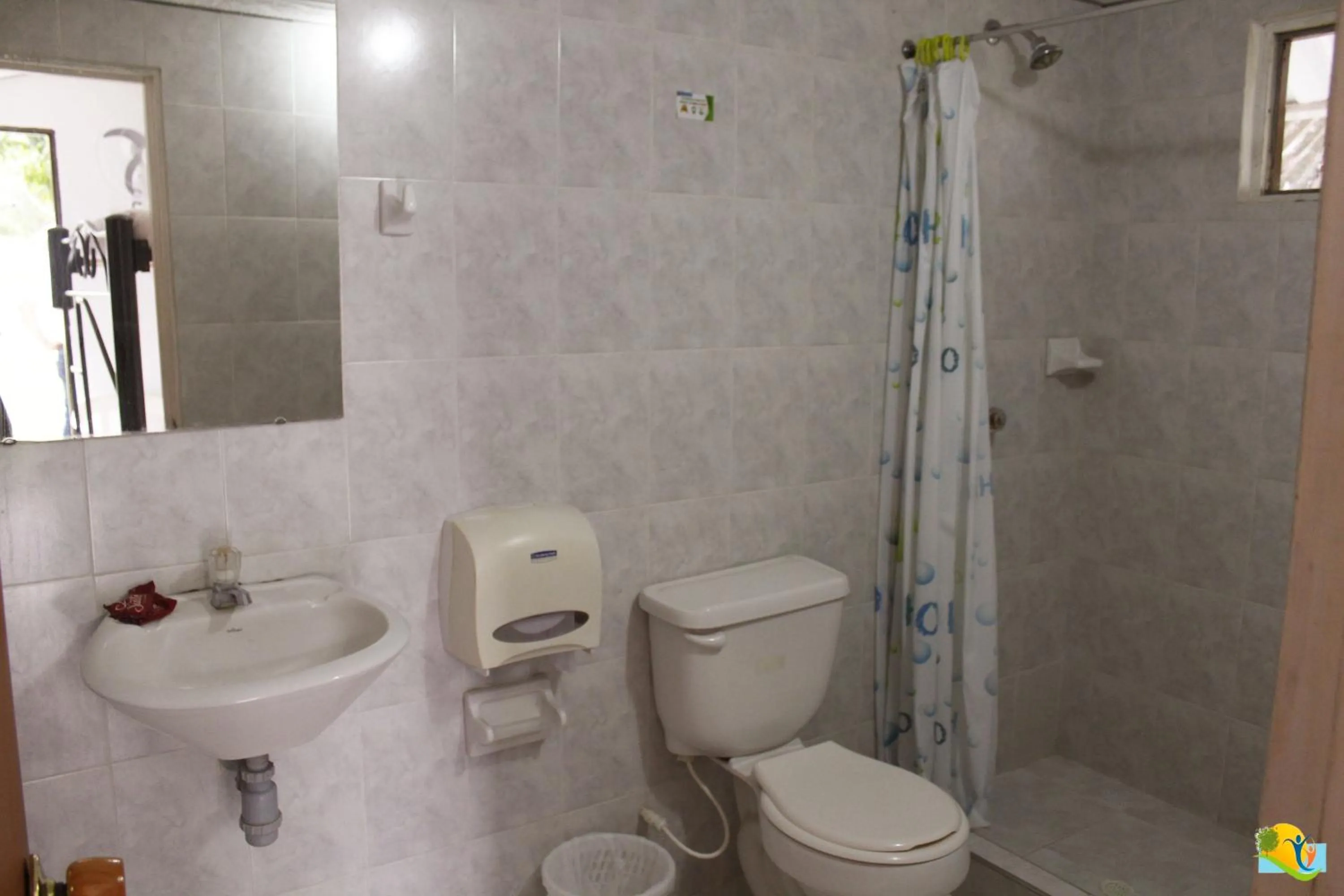 Double or Twin Room - single occupancy in Hotel Campestre CENVATURS