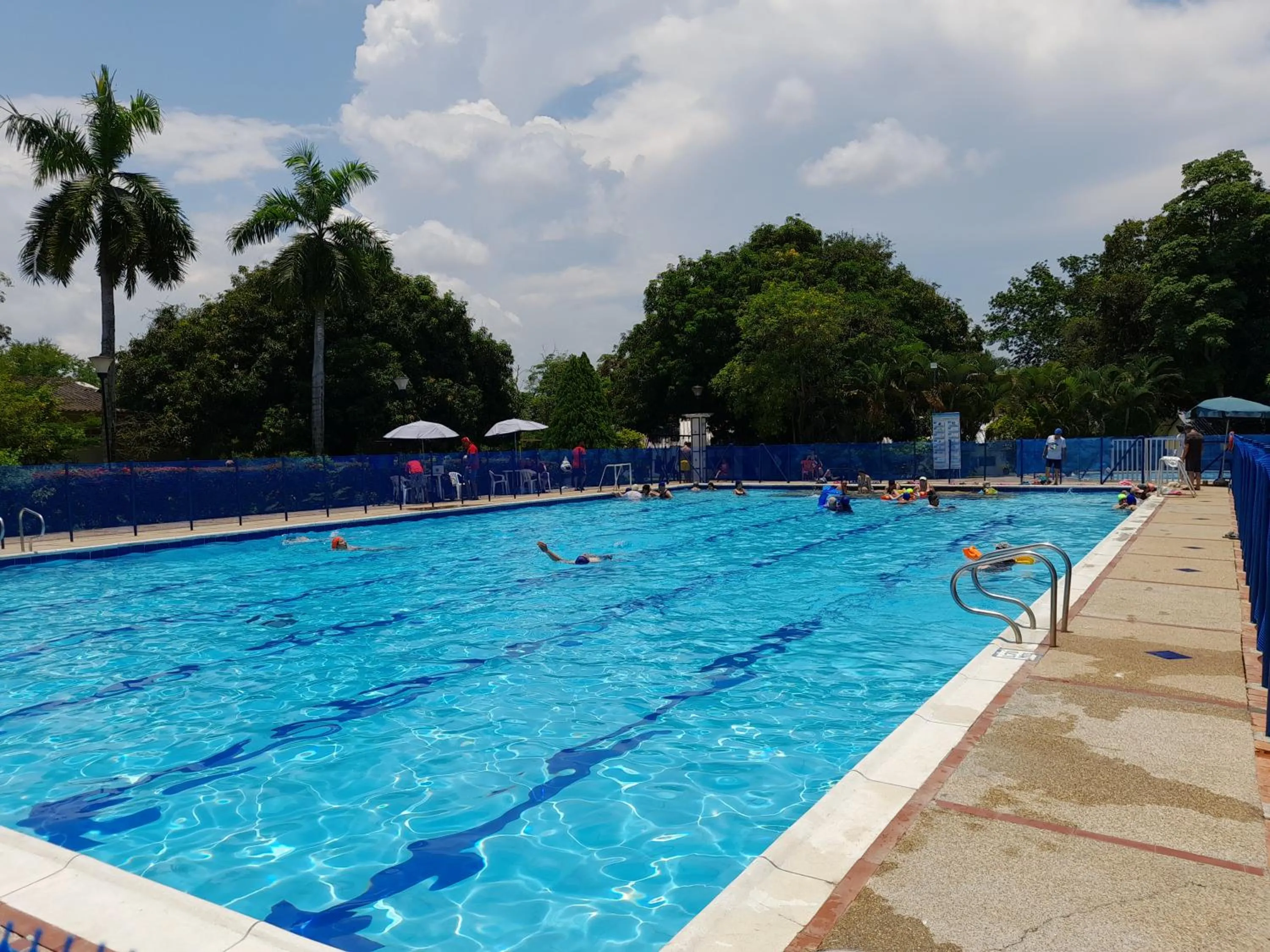Hotel Campestre CENVATURS