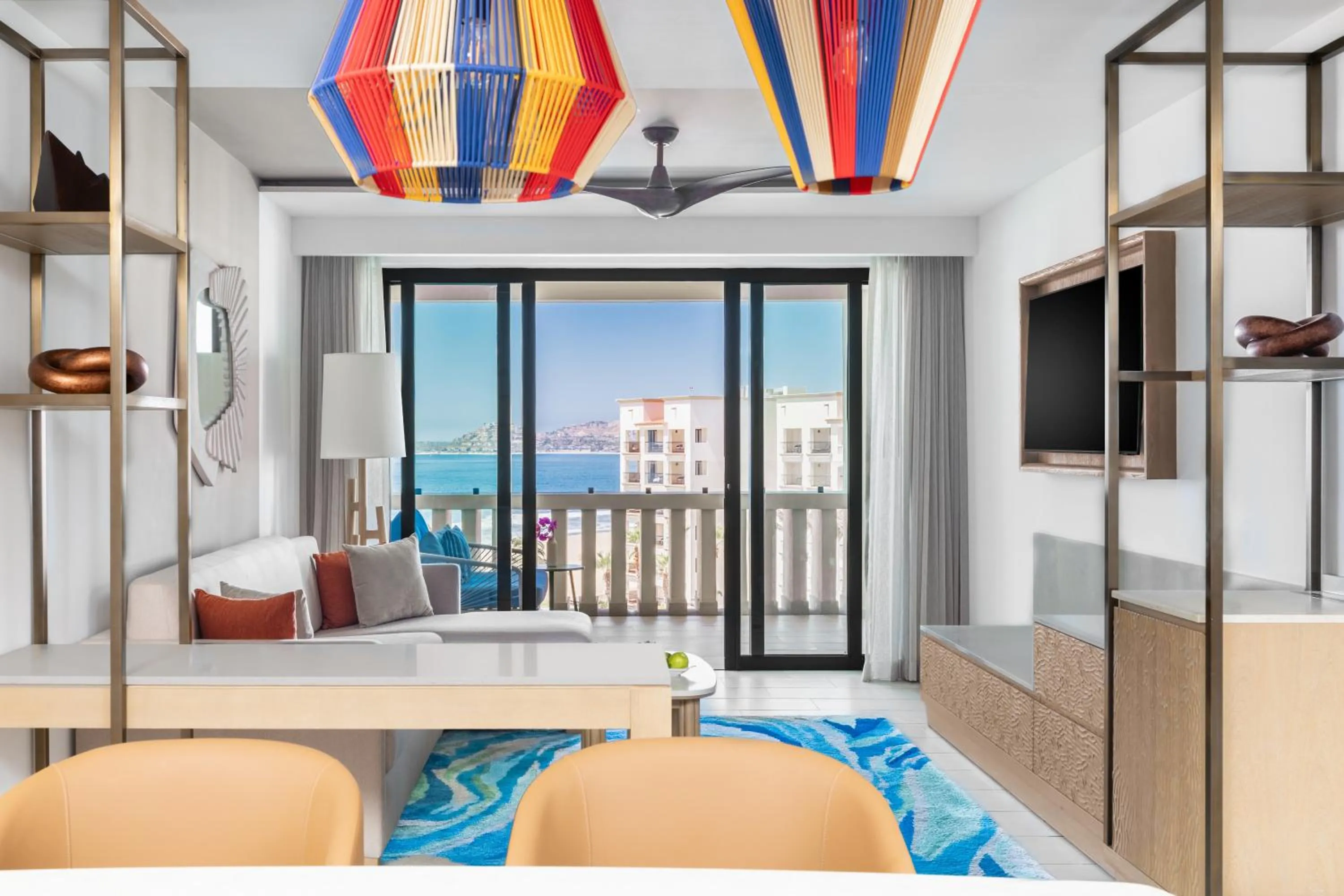 View (from property/room) in Hyatt Ziva Los Cabos - All Inclusive