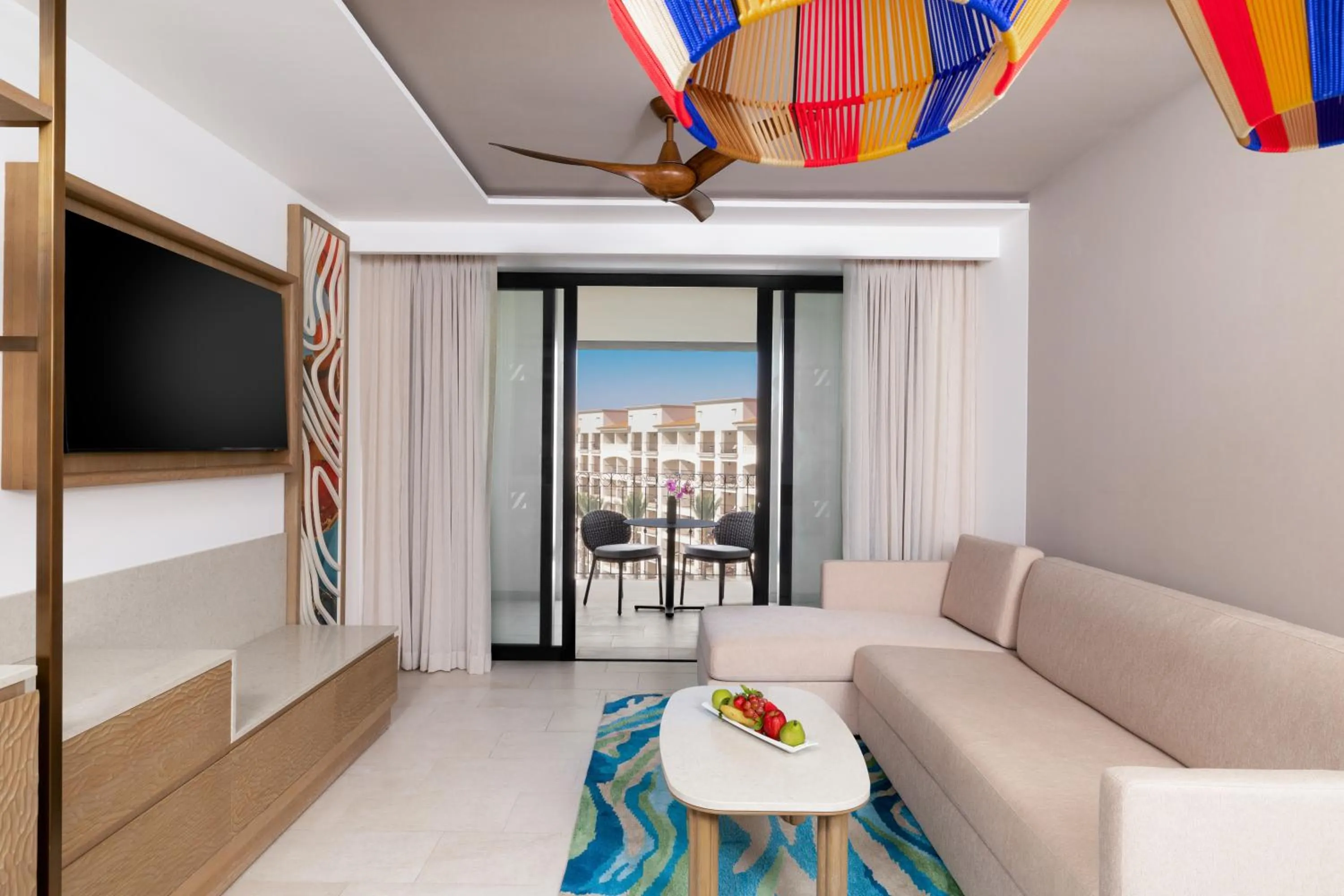 View (from property/room) in Hyatt Ziva Los Cabos - All Inclusive