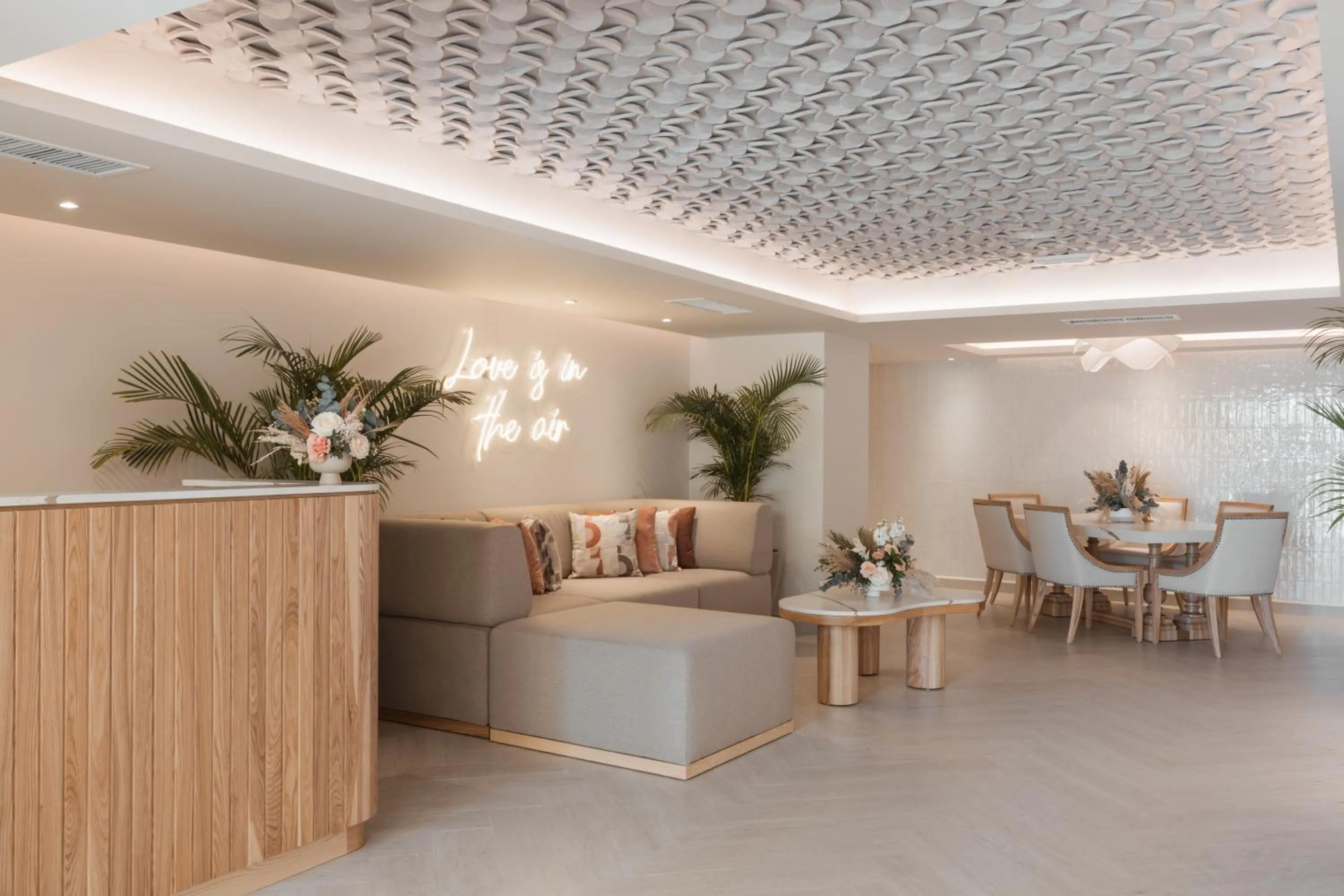 Other in Hyatt Ziva Los Cabos - All Inclusive