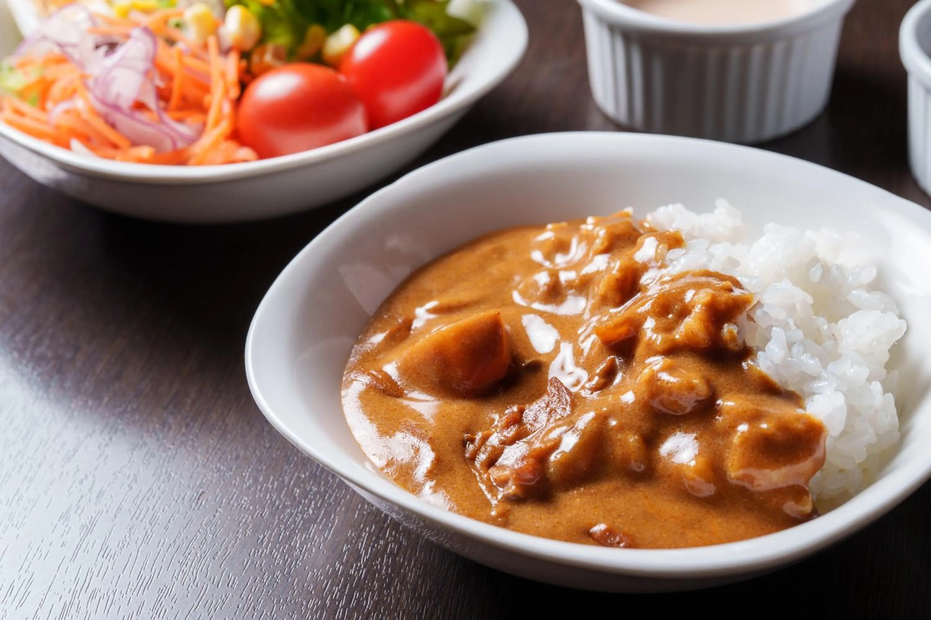 Breakfast in Hotel Vista Ebina