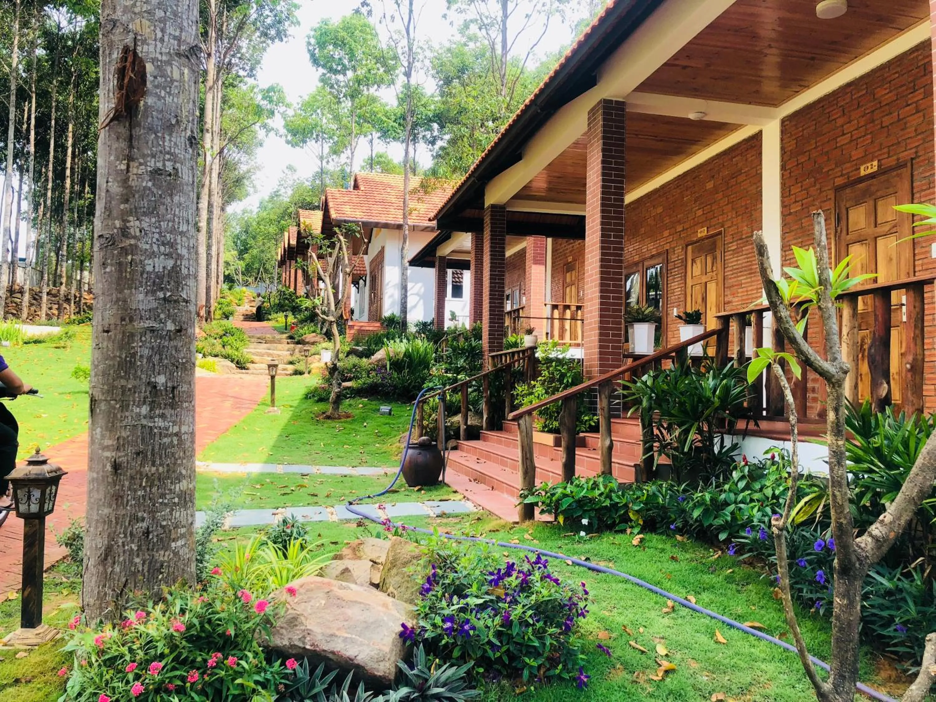 Đồi Sao Phú Quốc