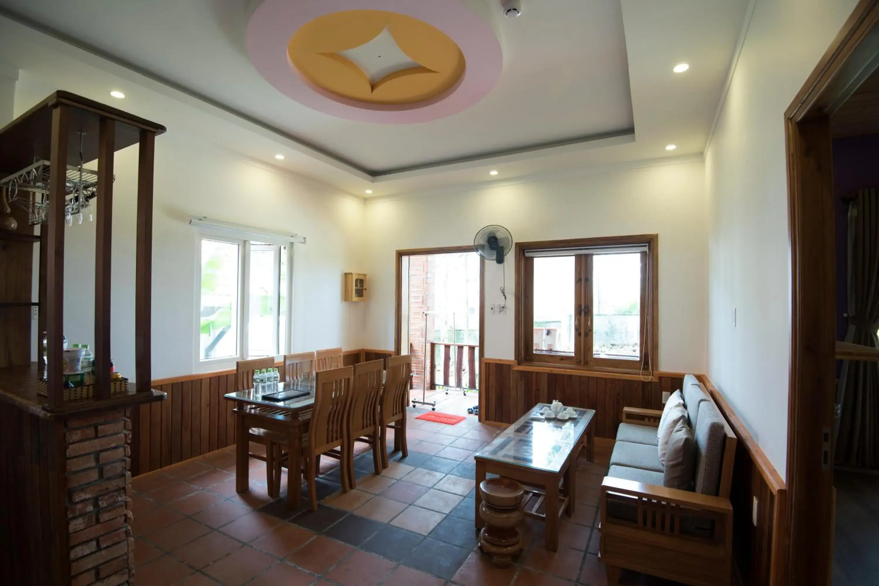 Apartment with Garden View in Đồi Sao Phú Quốc Apartment with Garden View in Đồi Sao Phú Quốc