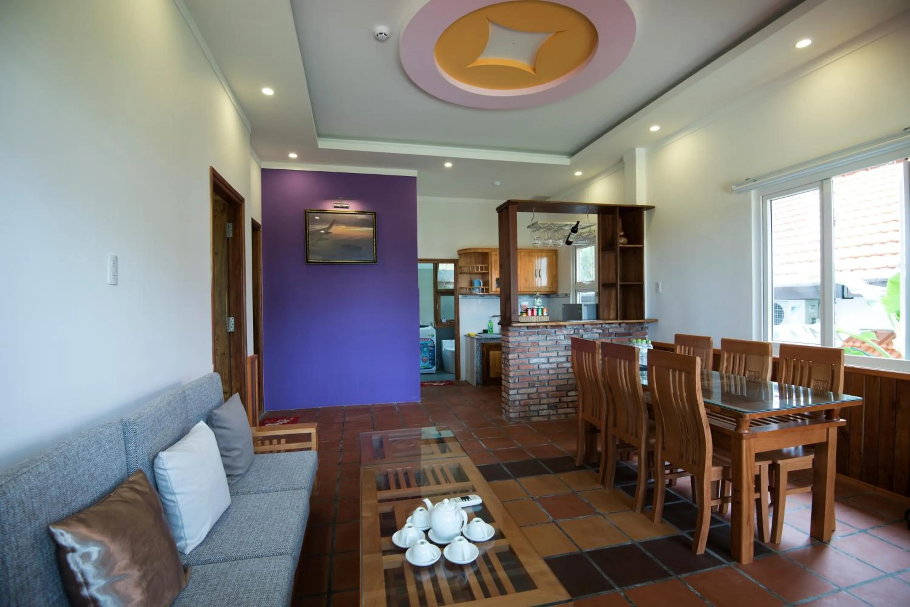 Đồi Sao Phú Quốc