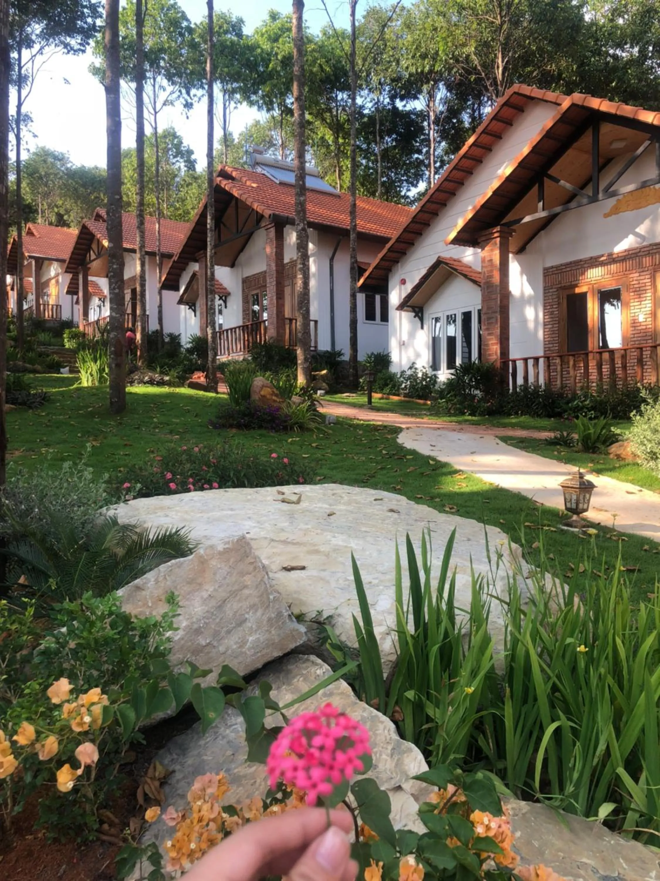 Đồi Sao Phú Quốc