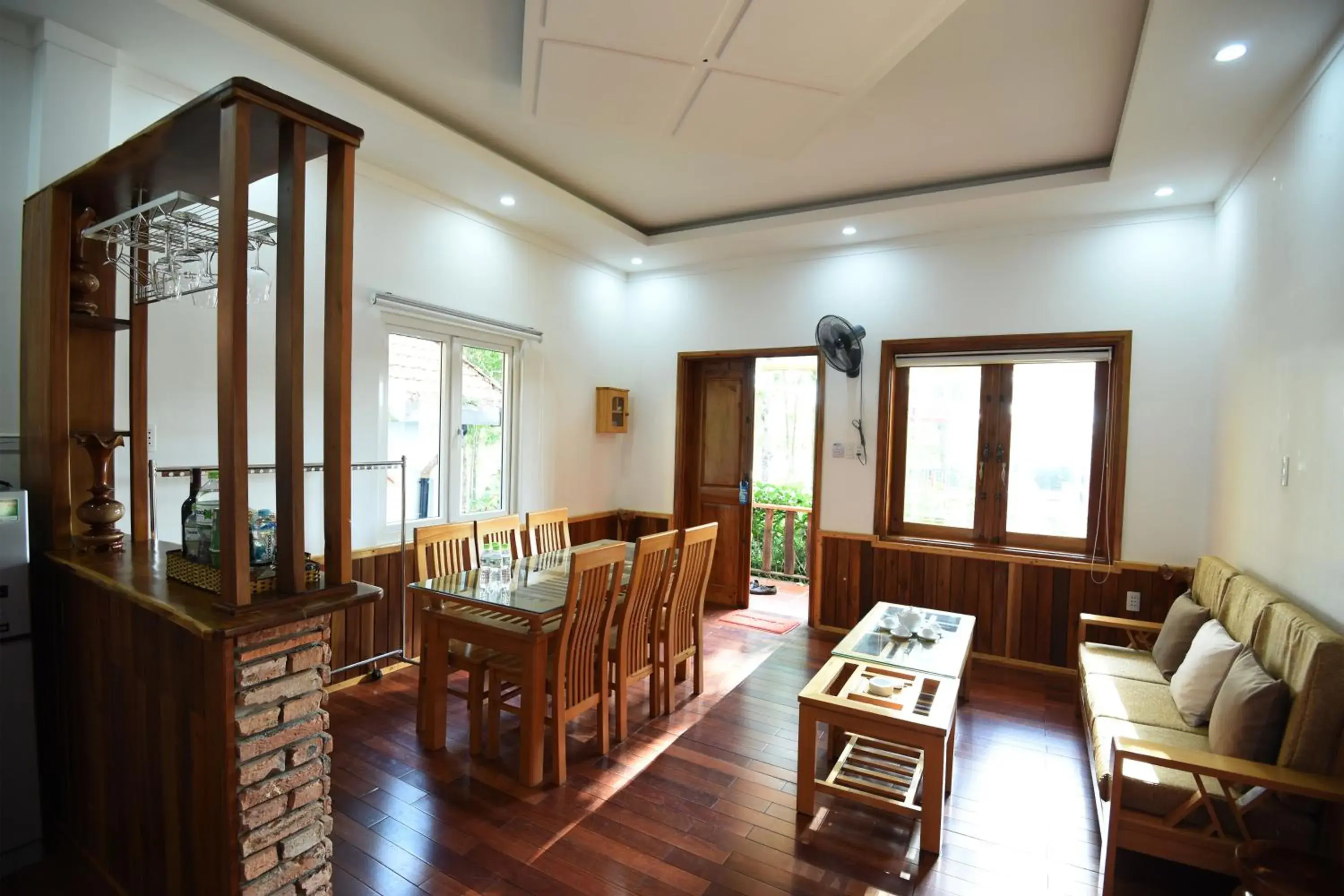 Apartment with Pool View in Đồi Sao Phú Quốc Apartment with Pool View in Đồi Sao Phú Quốc