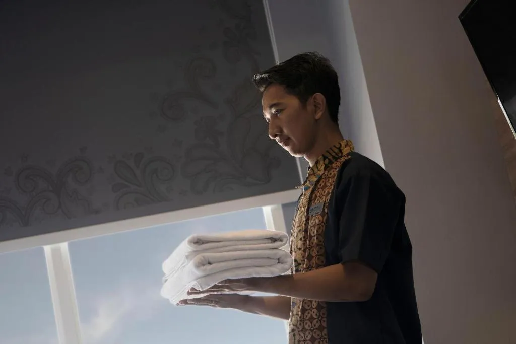 BATIQA Hotel Darmo - Surabaya