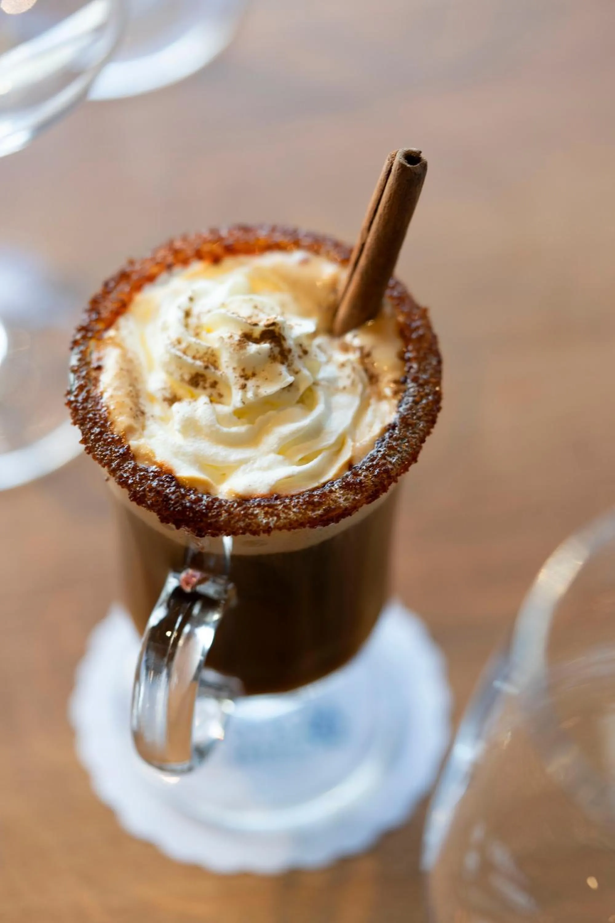 Non alcoholic drinks in BATIQA Hotel Darmo - Surabaya