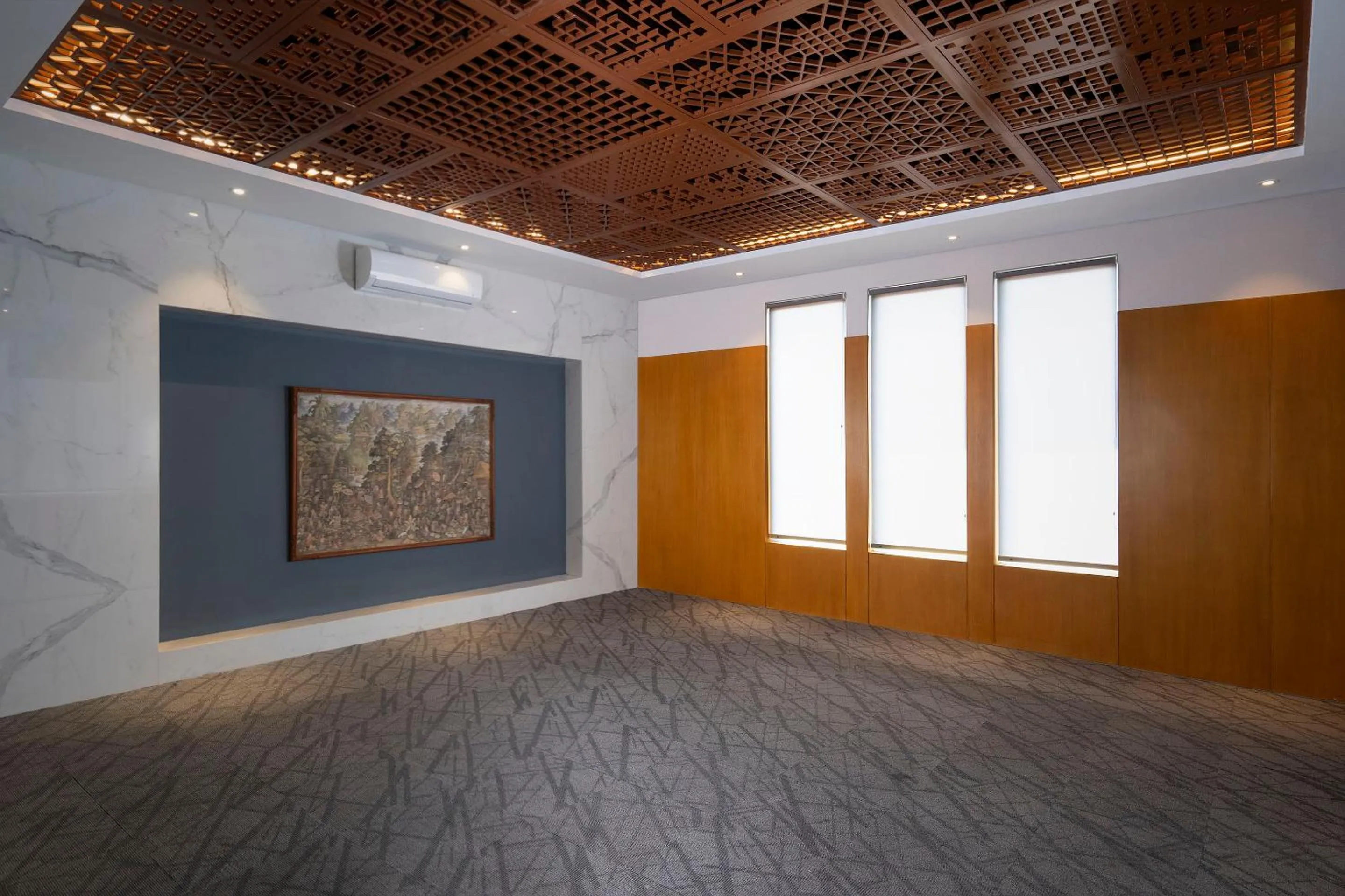 Banquet/Function facilities in BATIQA Hotel Darmo - Surabaya