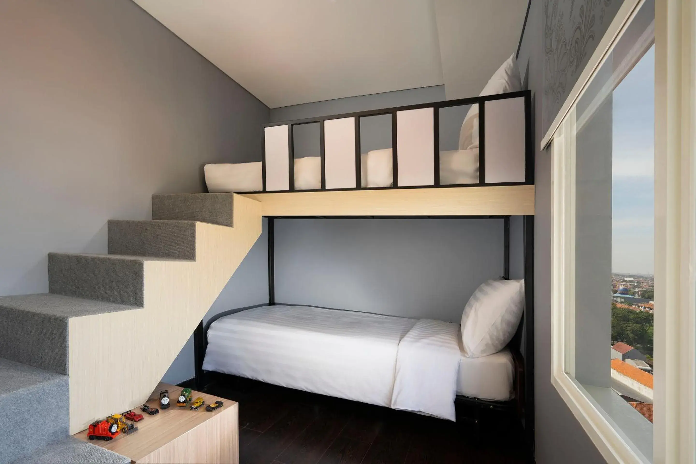 Other, Bed in BATIQA Hotel Darmo - Surabaya Other, Bed in BATIQA Hotel Darmo - Surabaya