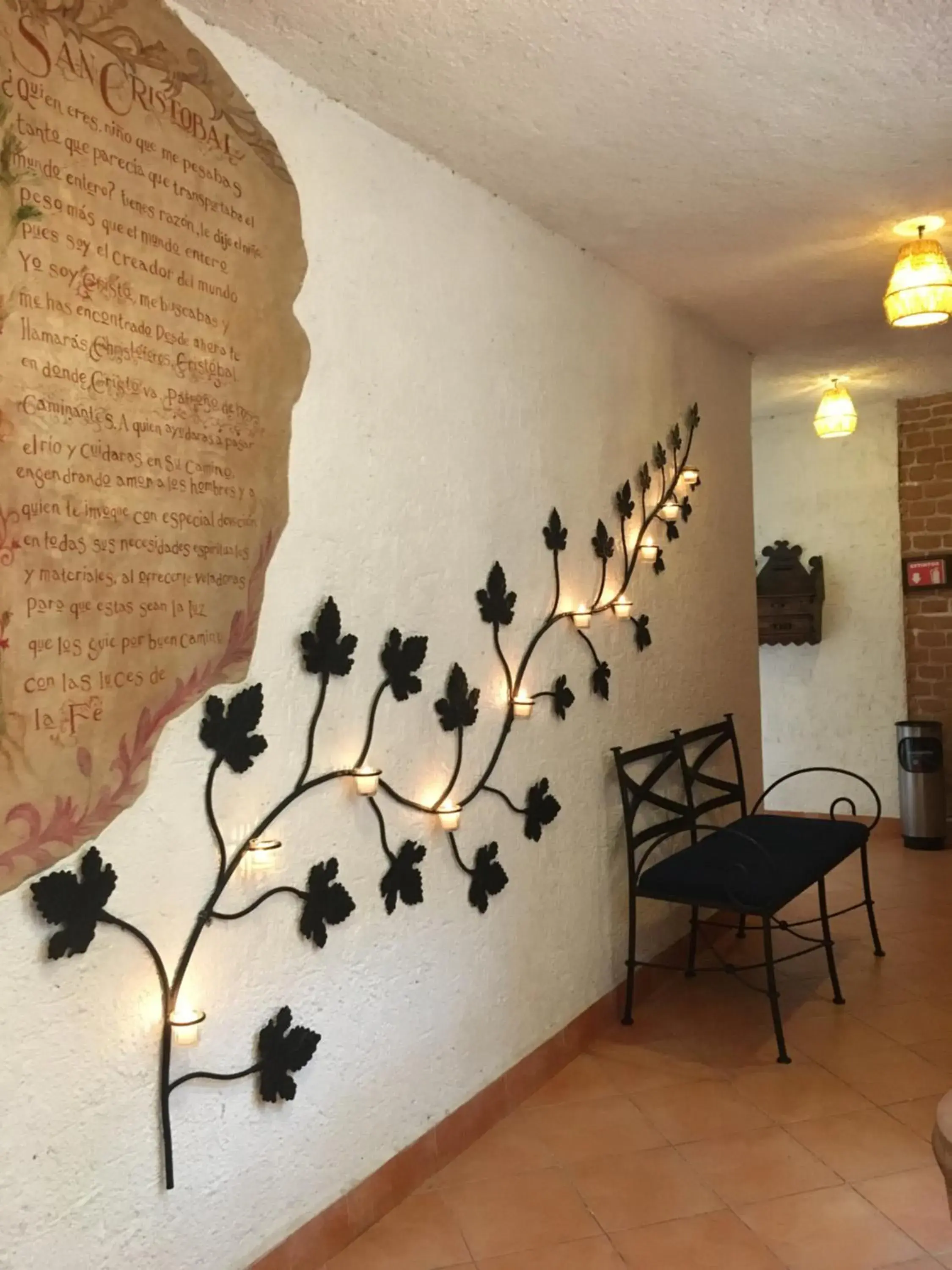 Property building in Hotel Villas Casa Morada Property building in Hotel Villas Casa Morada