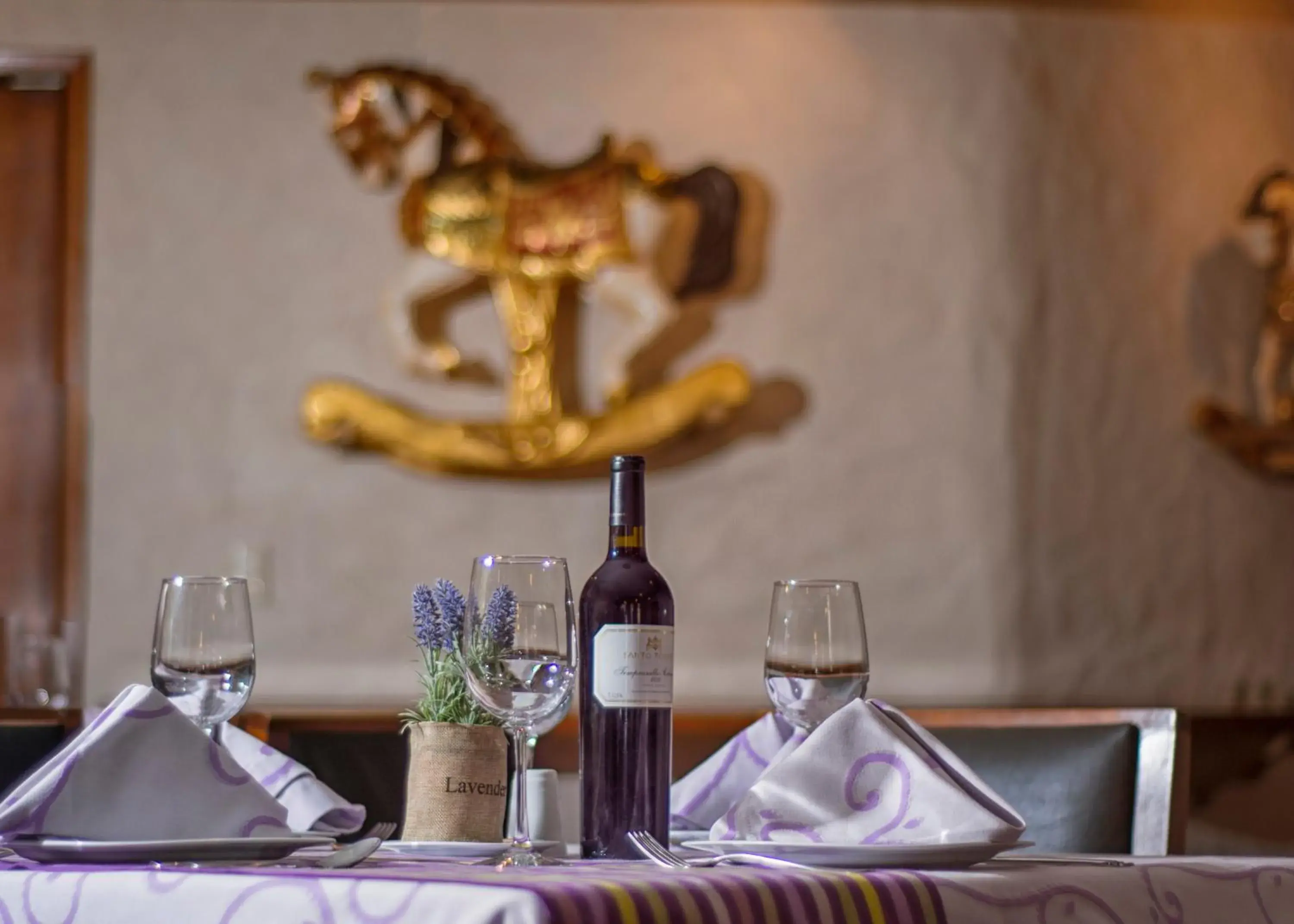 Restaurant/places to eat in Hotel Villas Casa Morada Restaurant/places to eat in Hotel Villas Casa Morada