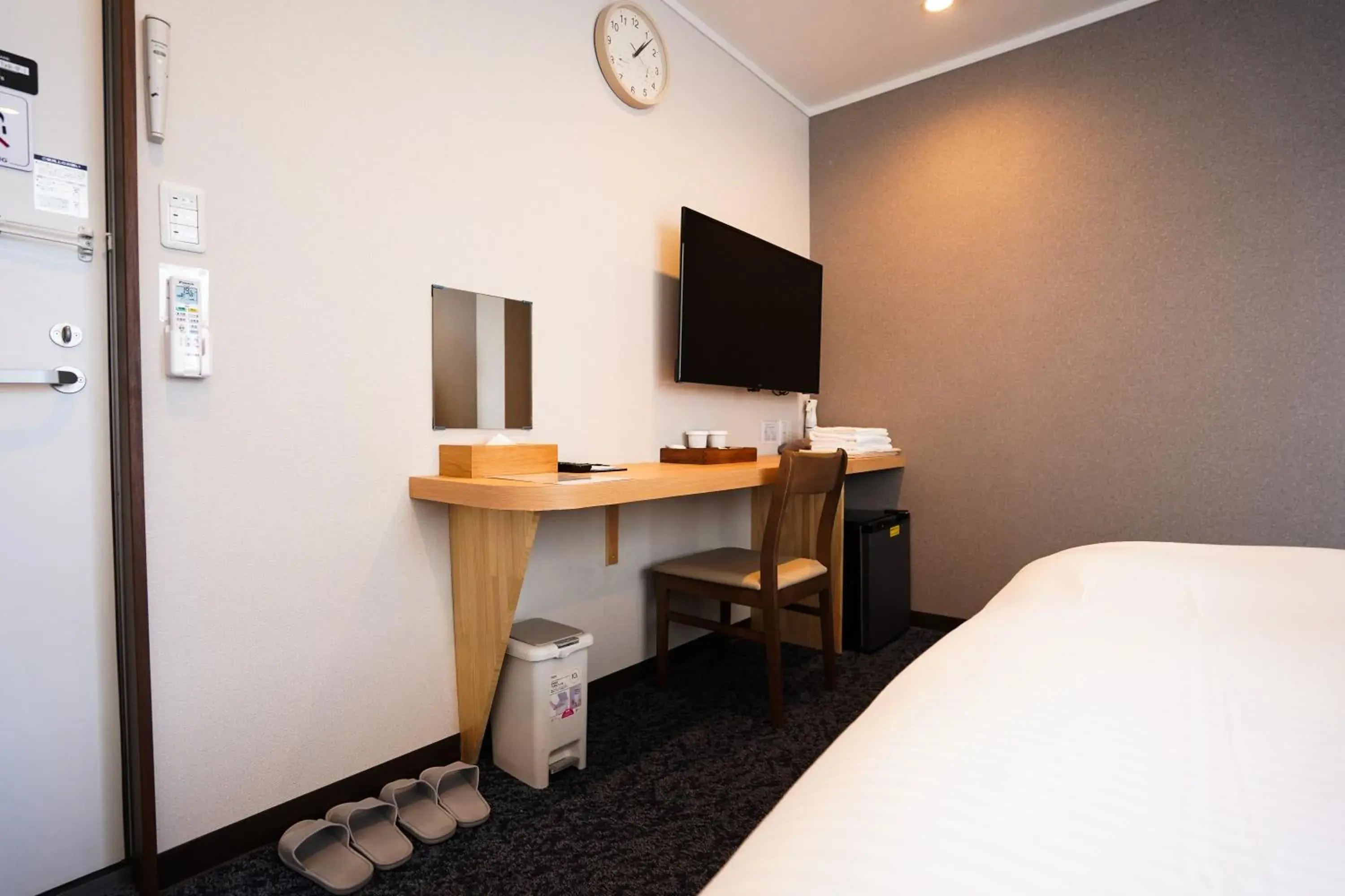 Bedroom, Bed in 心乃宿 Bedroom, Bed in 心乃宿