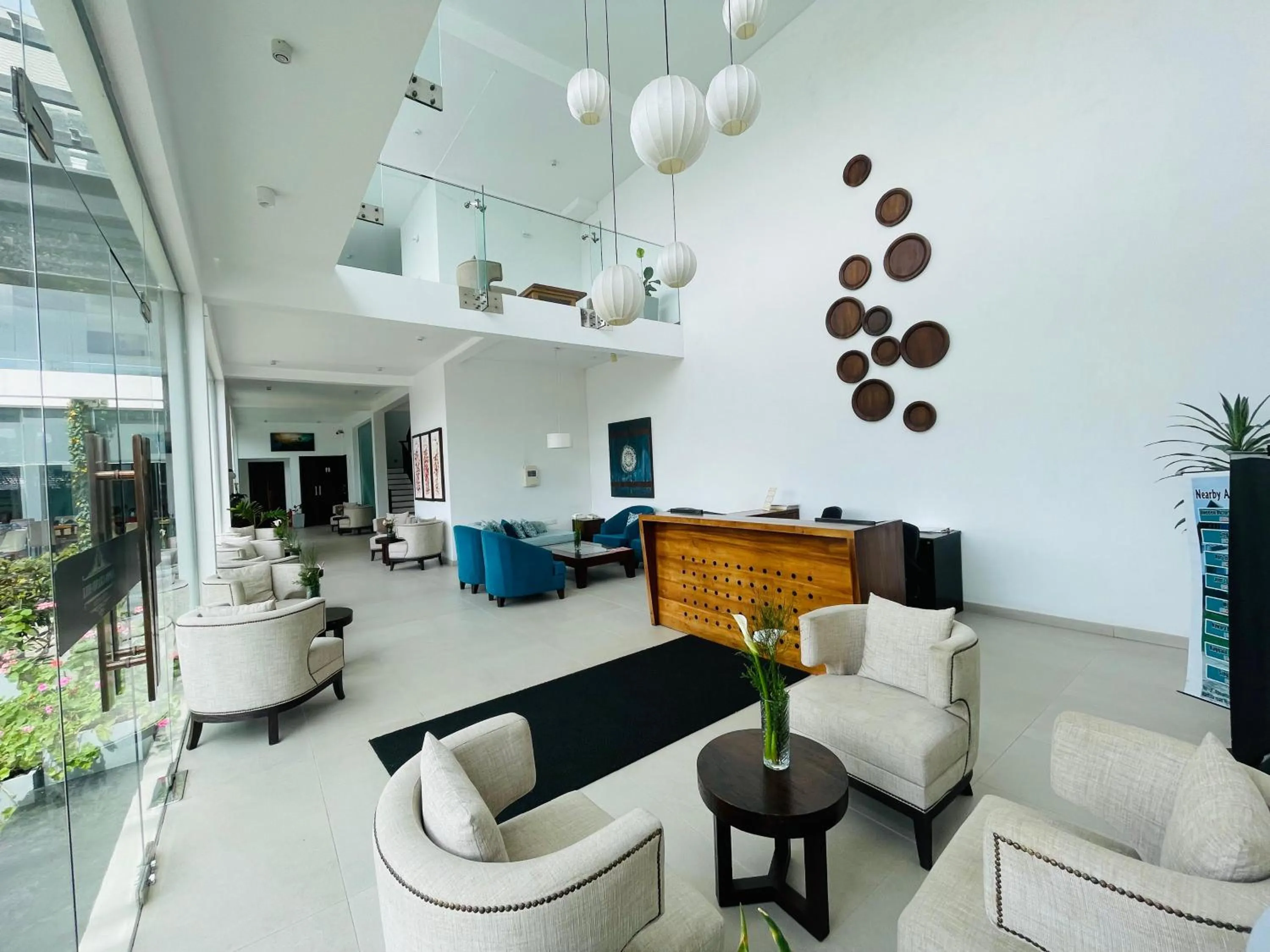 Ripon Grand Hill By EHI