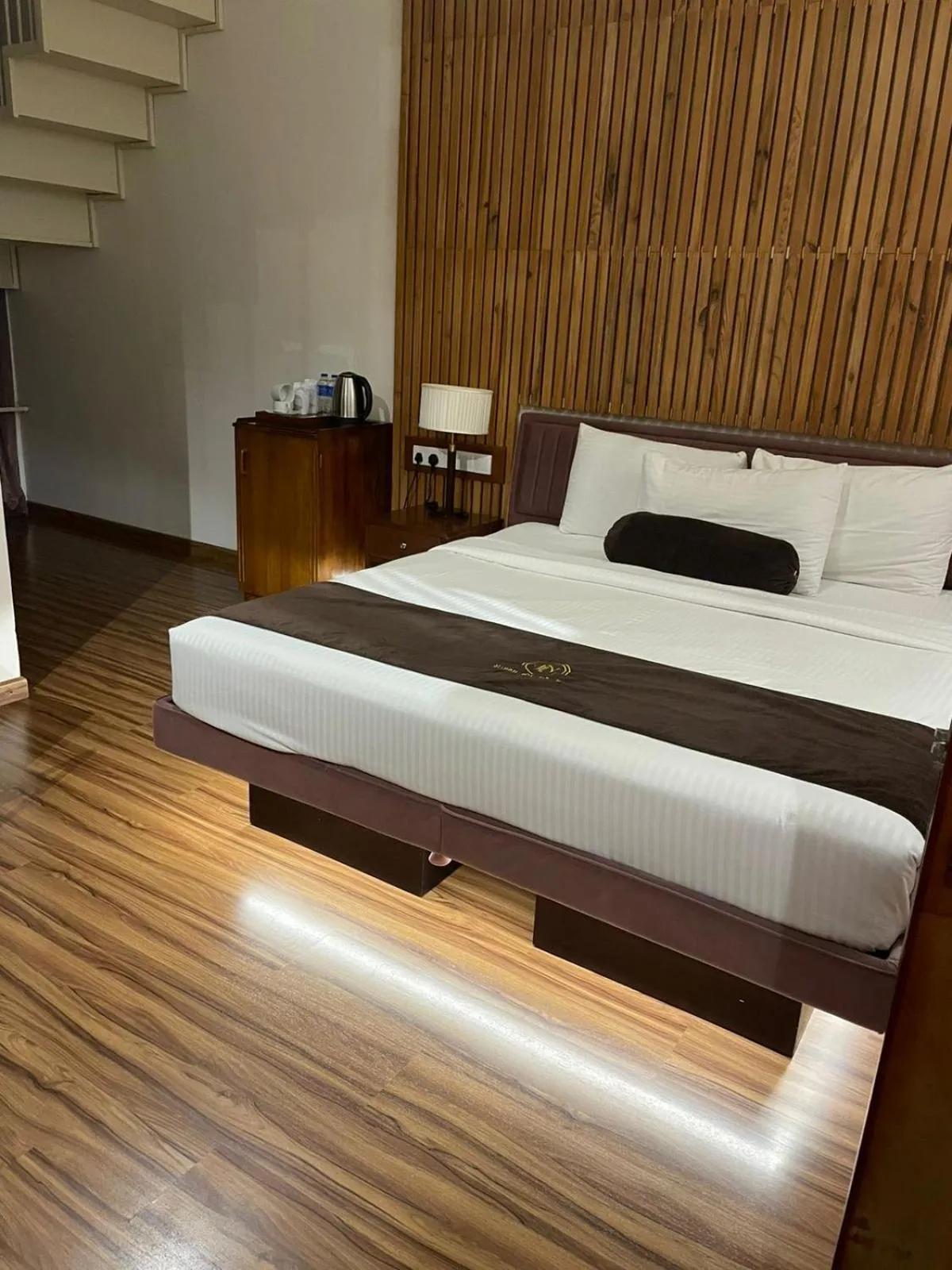 Bed in Ripon Grand Hill By EHI