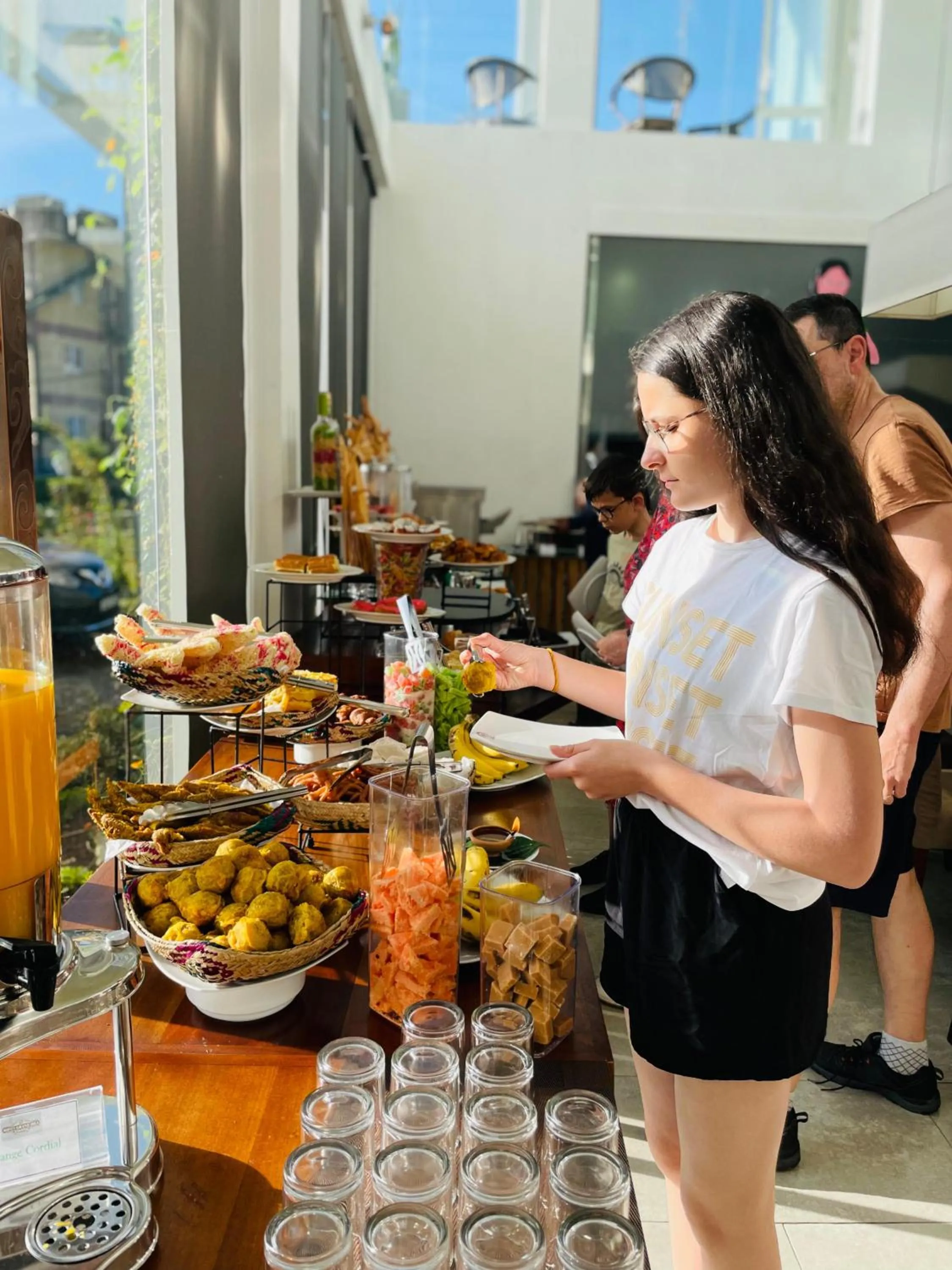 Ripon Grand Hill By EHI