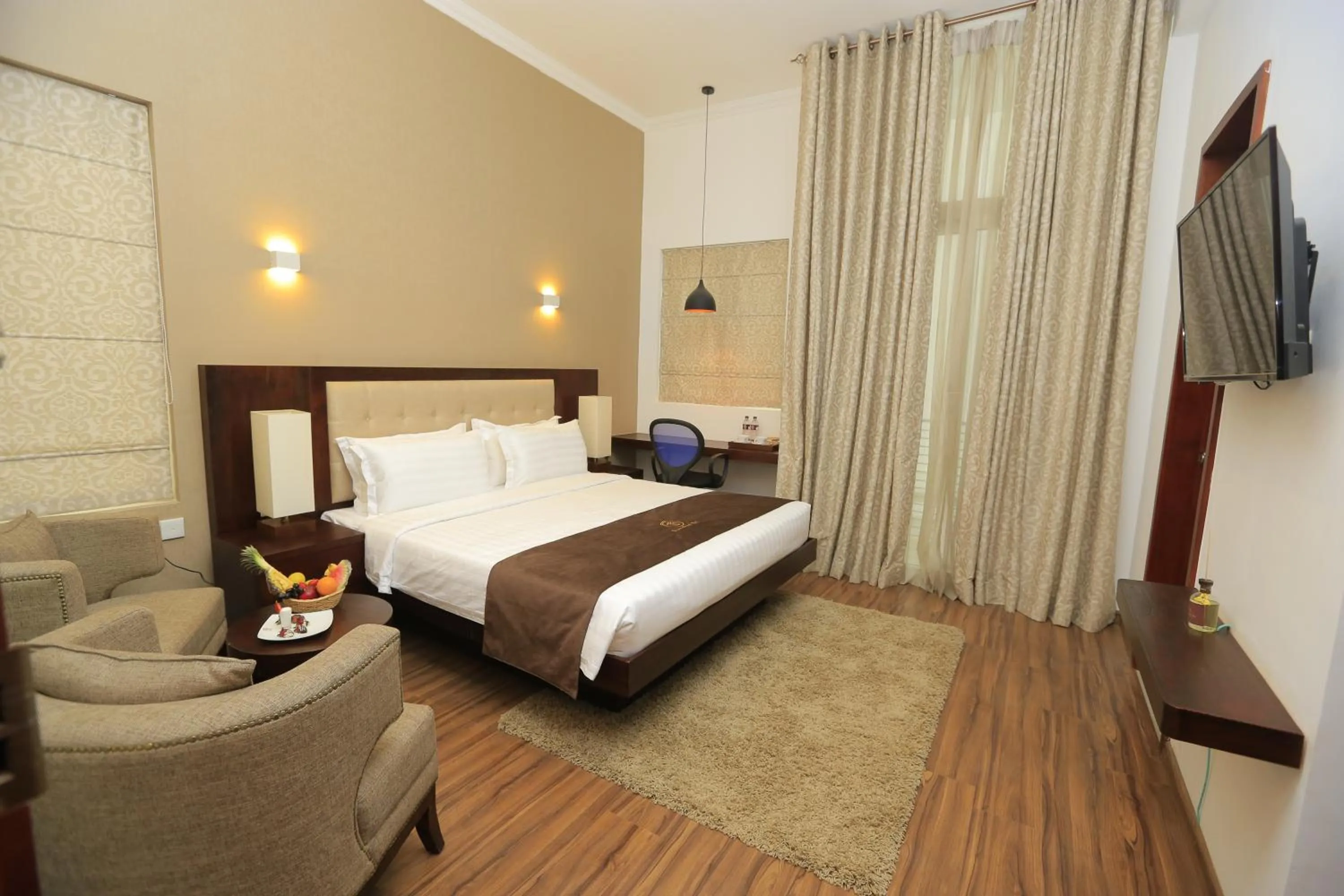 Bed in Ripon Grand Hill By EHI