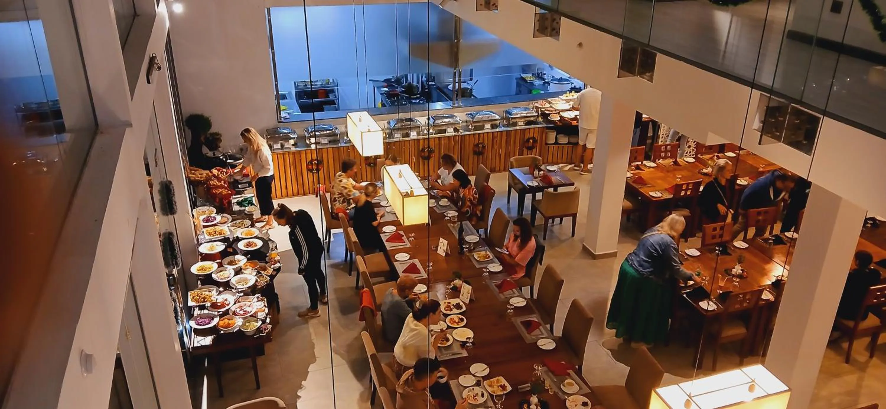 Ripon Grand Hill By EHI