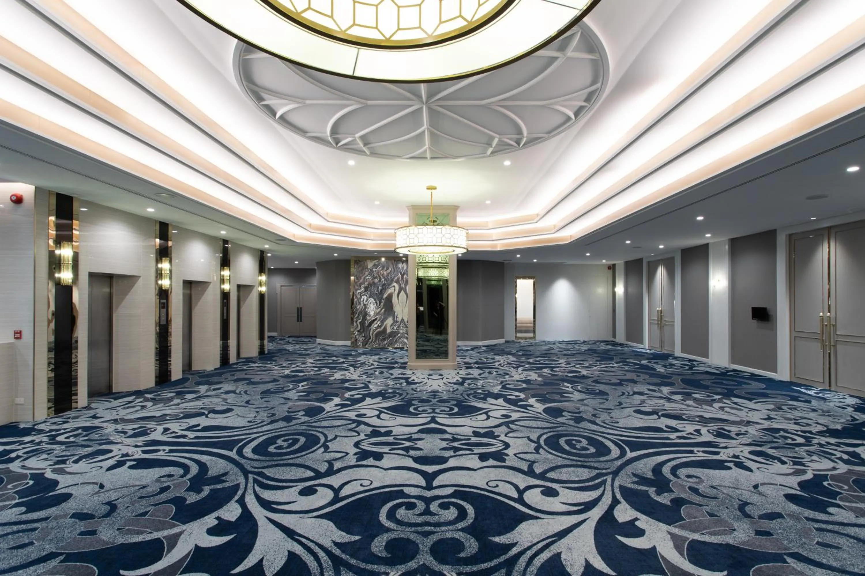 Banquet/Function facilities in Siam Mandarina Hotel - Free BKK Airport Shuttle