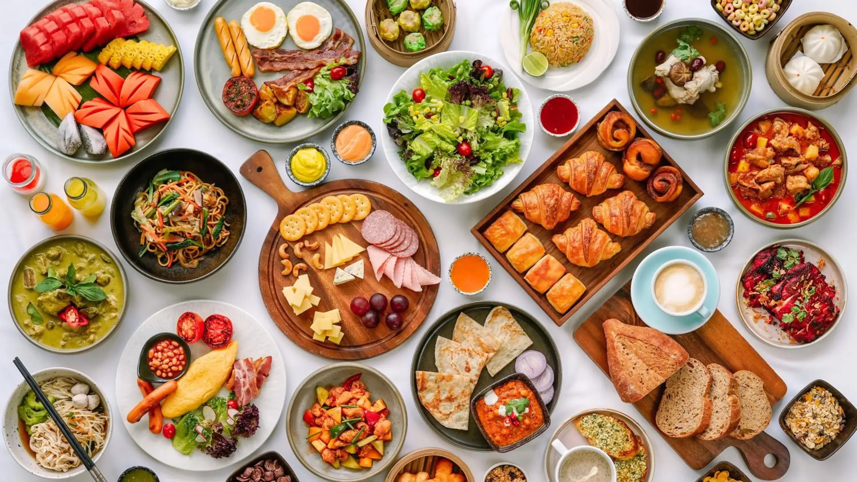 Siam Mandarina Hotel - Free BKK Airport Shuttle Siam Mandarina Hotel - Free BKK Airport Shuttle