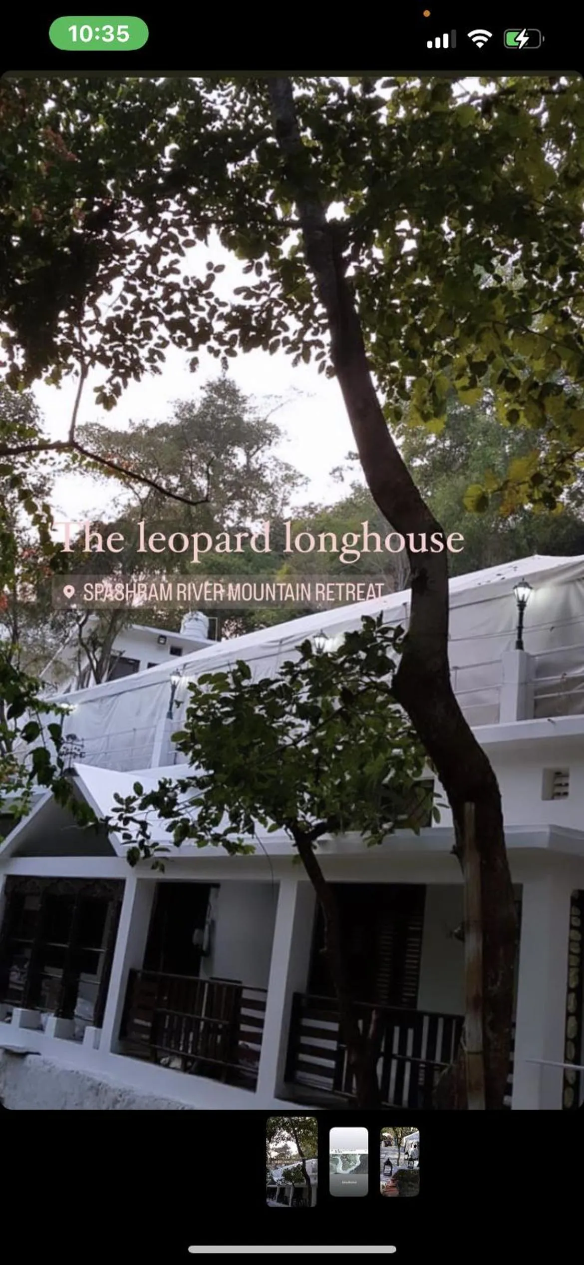 Samira's Birds & Butterflies Park-Spashram Ganga Beach Retreat