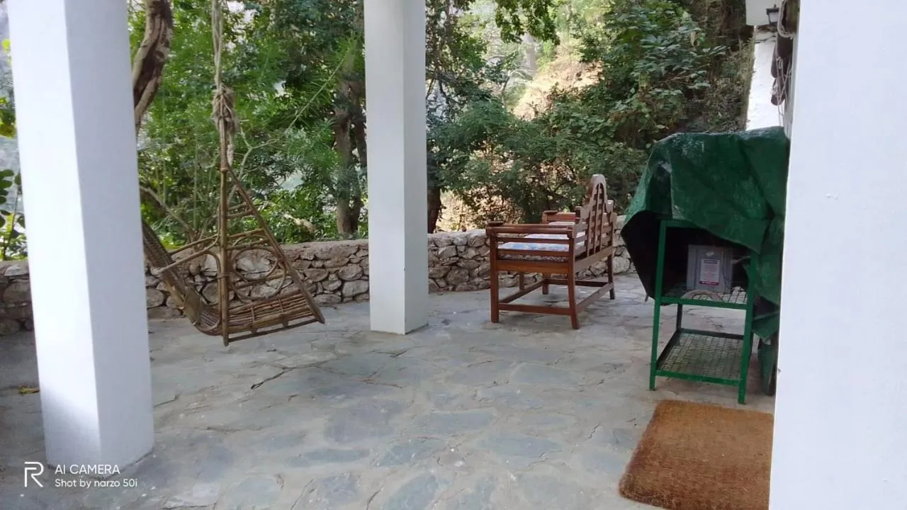 Samira's Birds & Butterflies Park-Spashram Ganga Beach Retreat