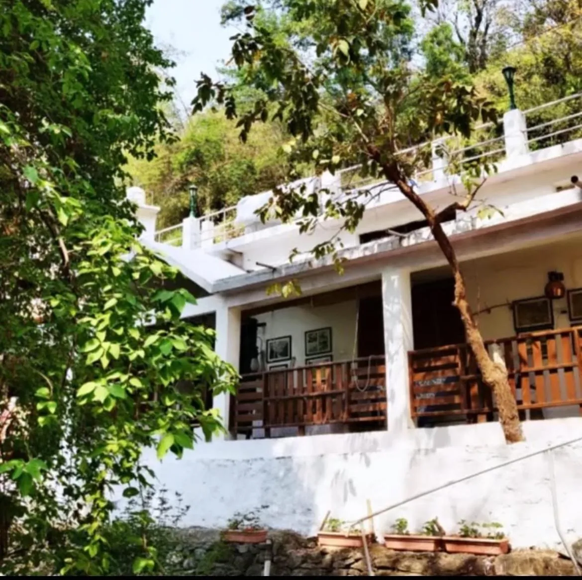 Samira's Birds & Butterflies Park-Spashram Ganga Beach Retreat