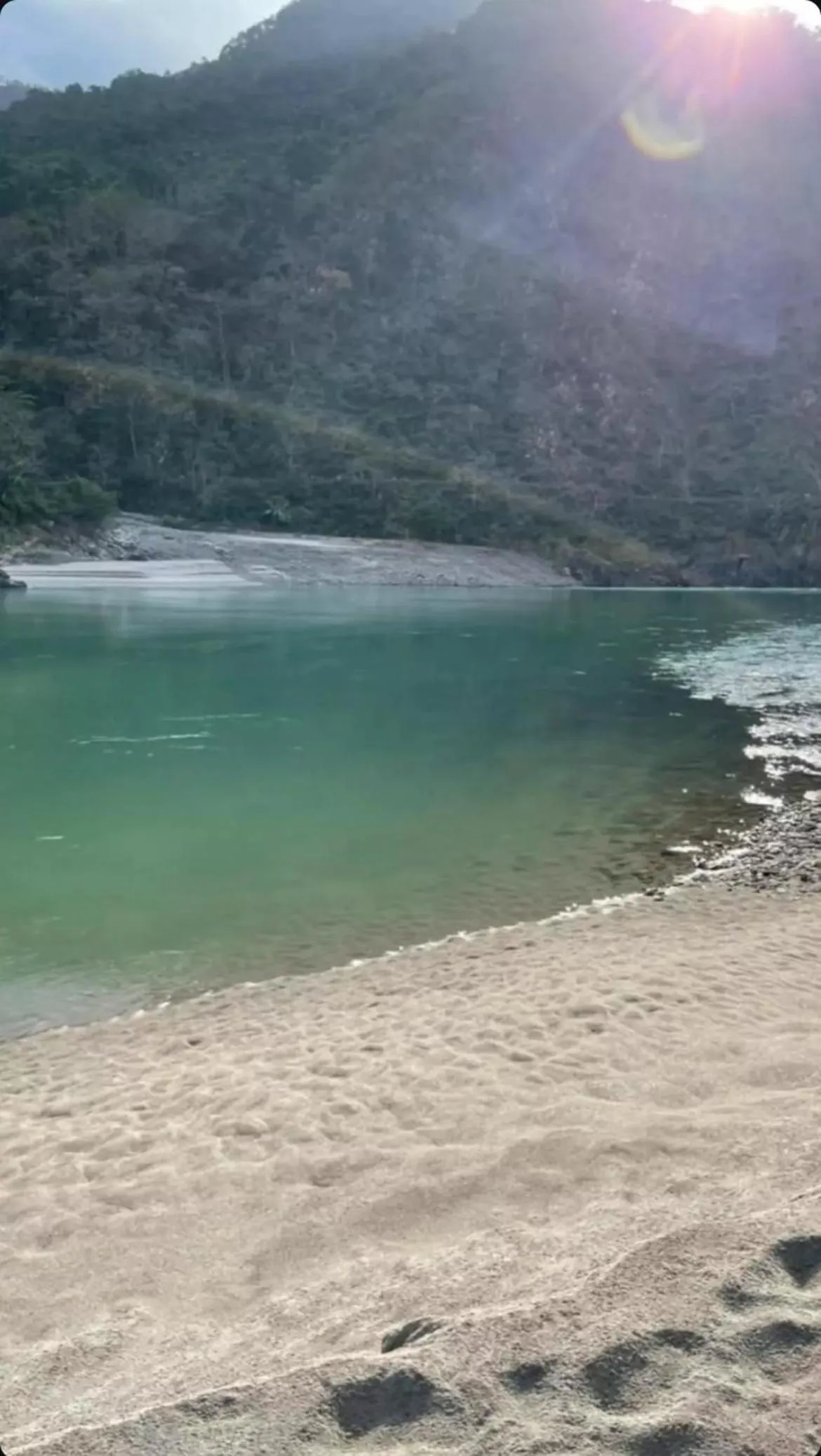 Samira's Birds & Butterflies Park-Spashram Ganga Beach Retreat