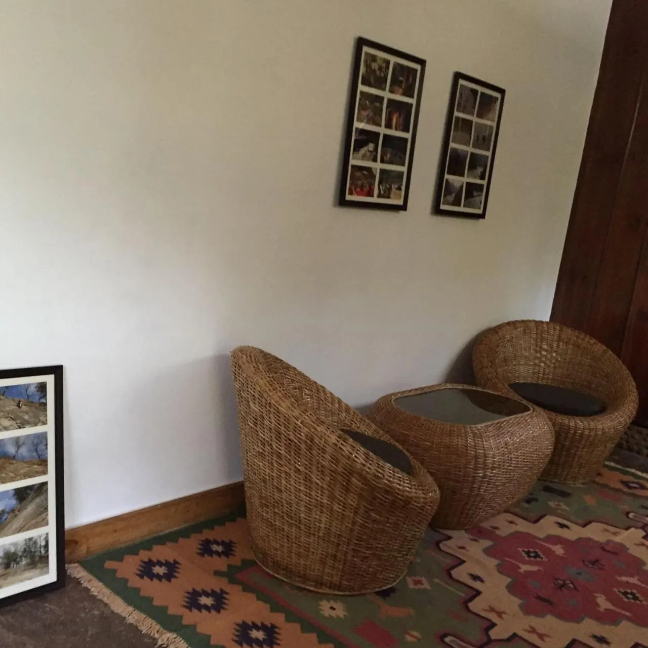 Other in Samira's Birds & Butterflies Park-Spashram Ganga Beach Retreat