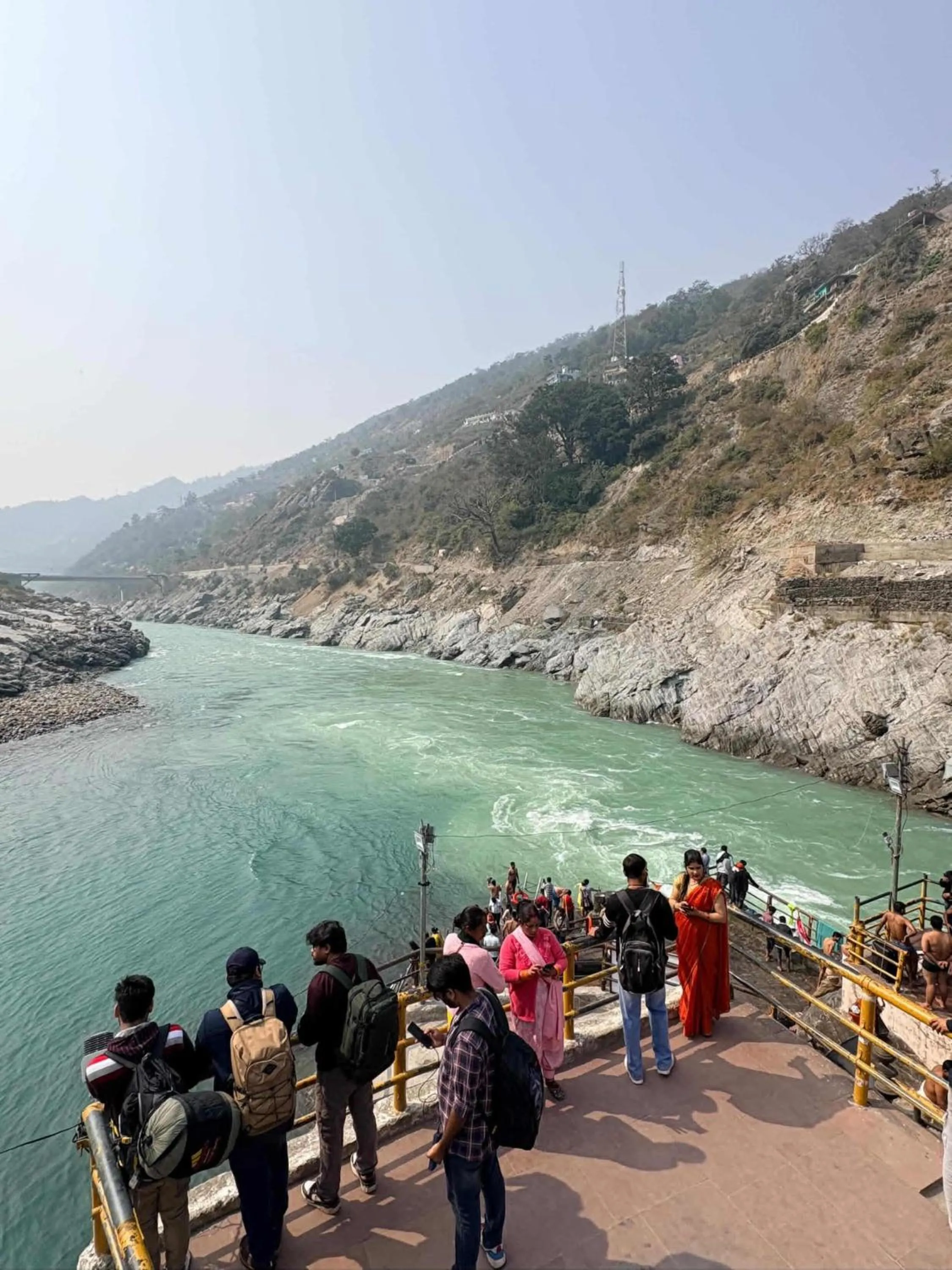 Samira's Birds & Butterflies Park-Spashram Ganga Beach Retreat