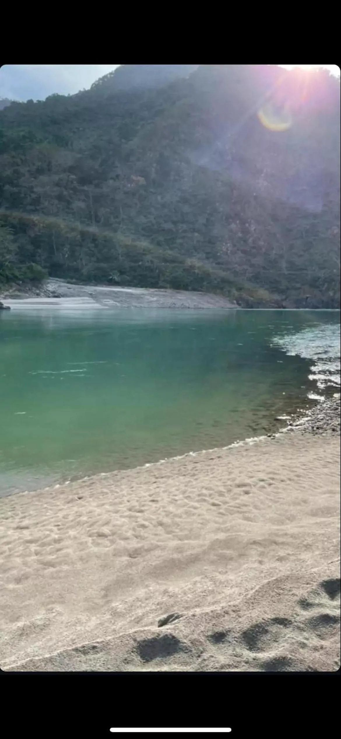 Samira's Birds & Butterflies Park-Spashram Ganga Beach Retreat