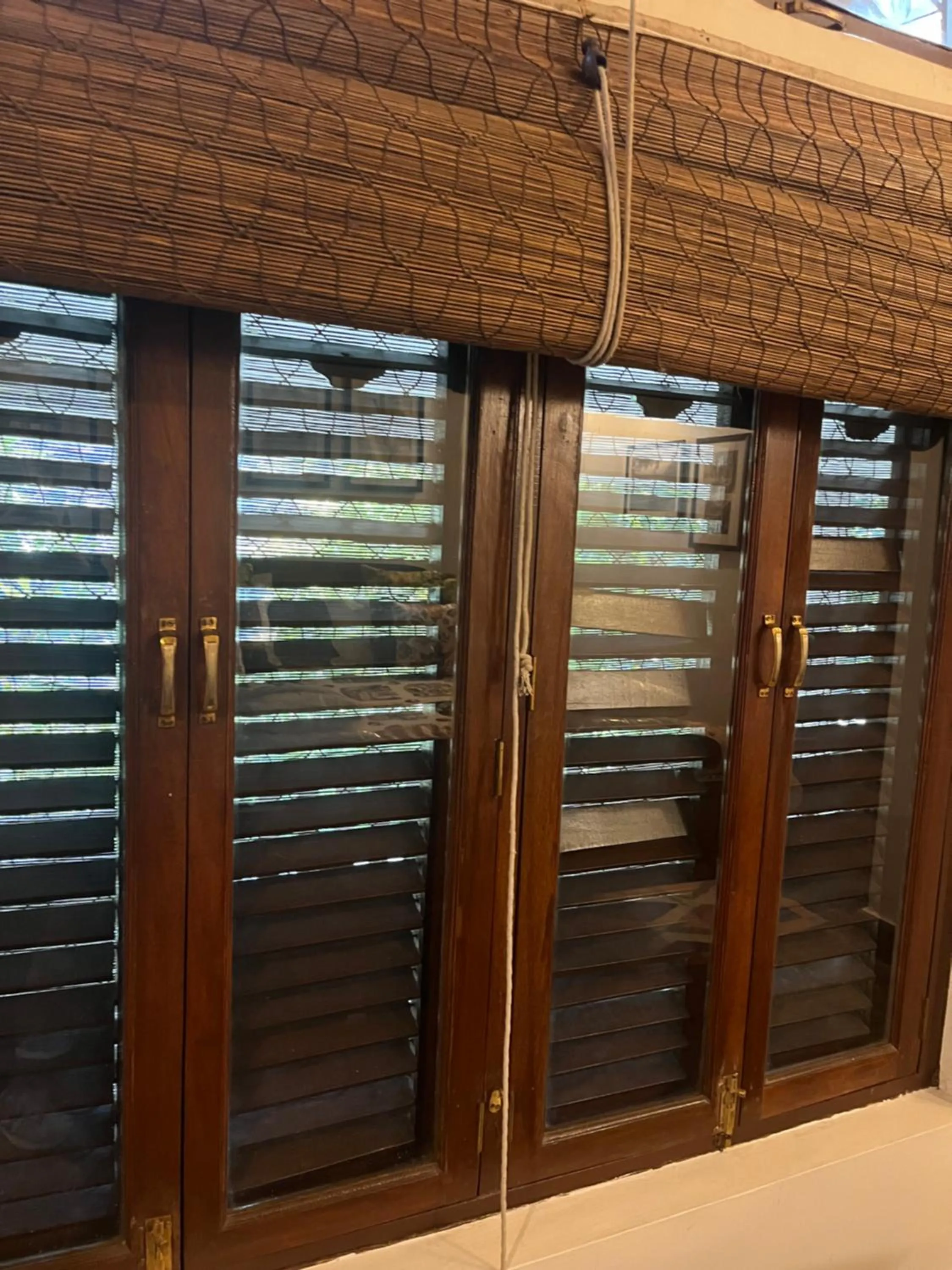 Samira's Birds & Butterflies Park-Spashram Ganga Beach Retreat