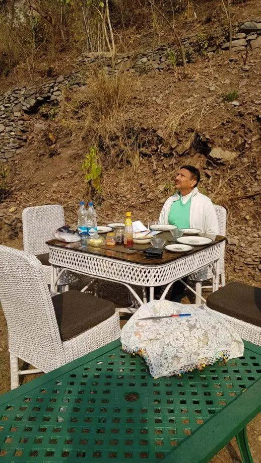 Samira's Birds & Butterflies Park-Spashram Ganga Beach Retreat