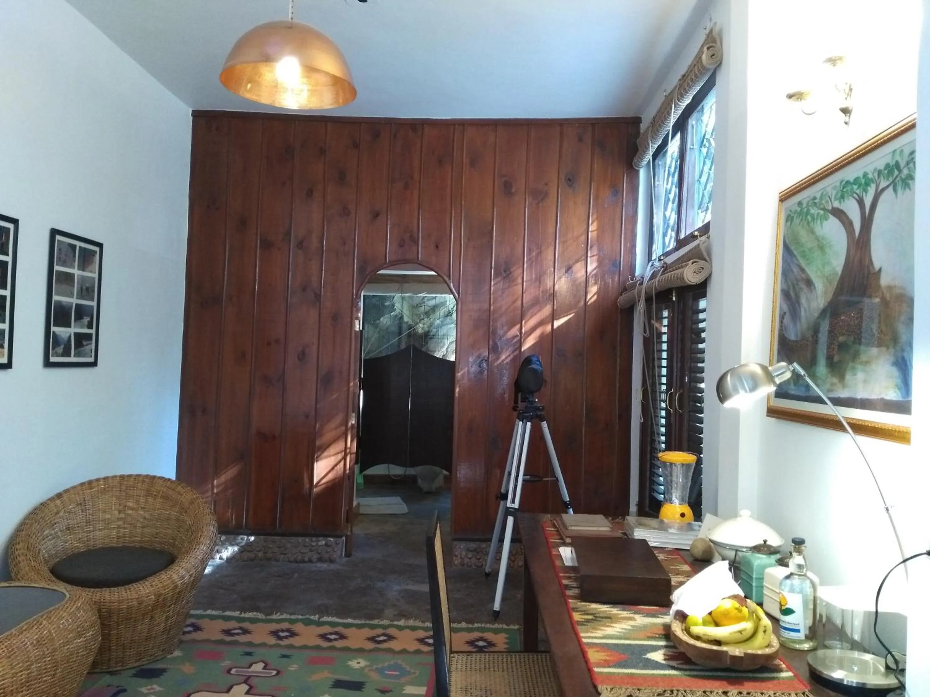 Other in Samira's Birds & Butterflies Park-Spashram Ganga Beach Retreat