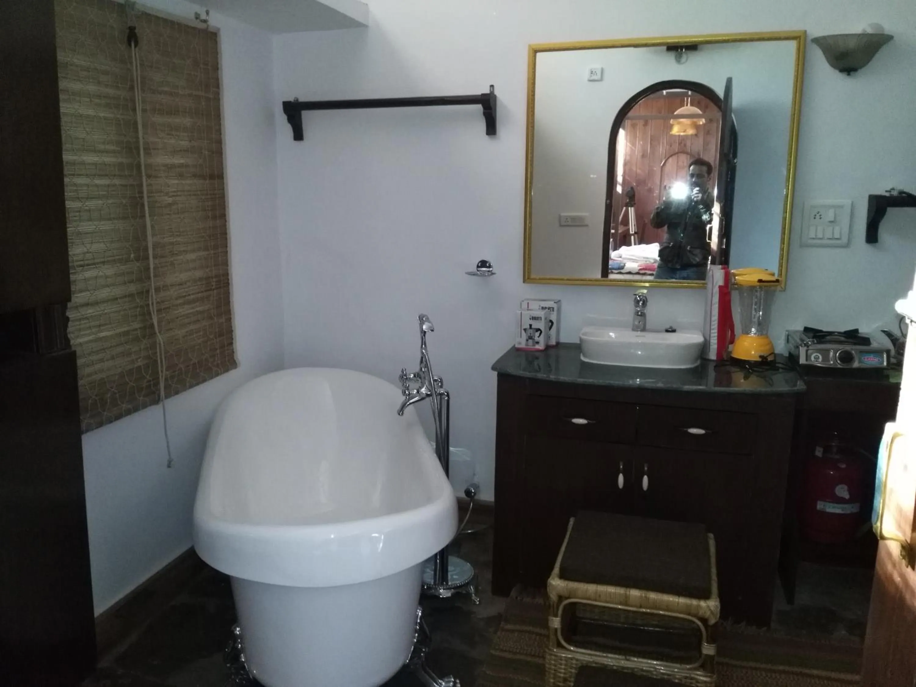 Other in Samira's Birds & Butterflies Park-Spashram Ganga Beach Retreat