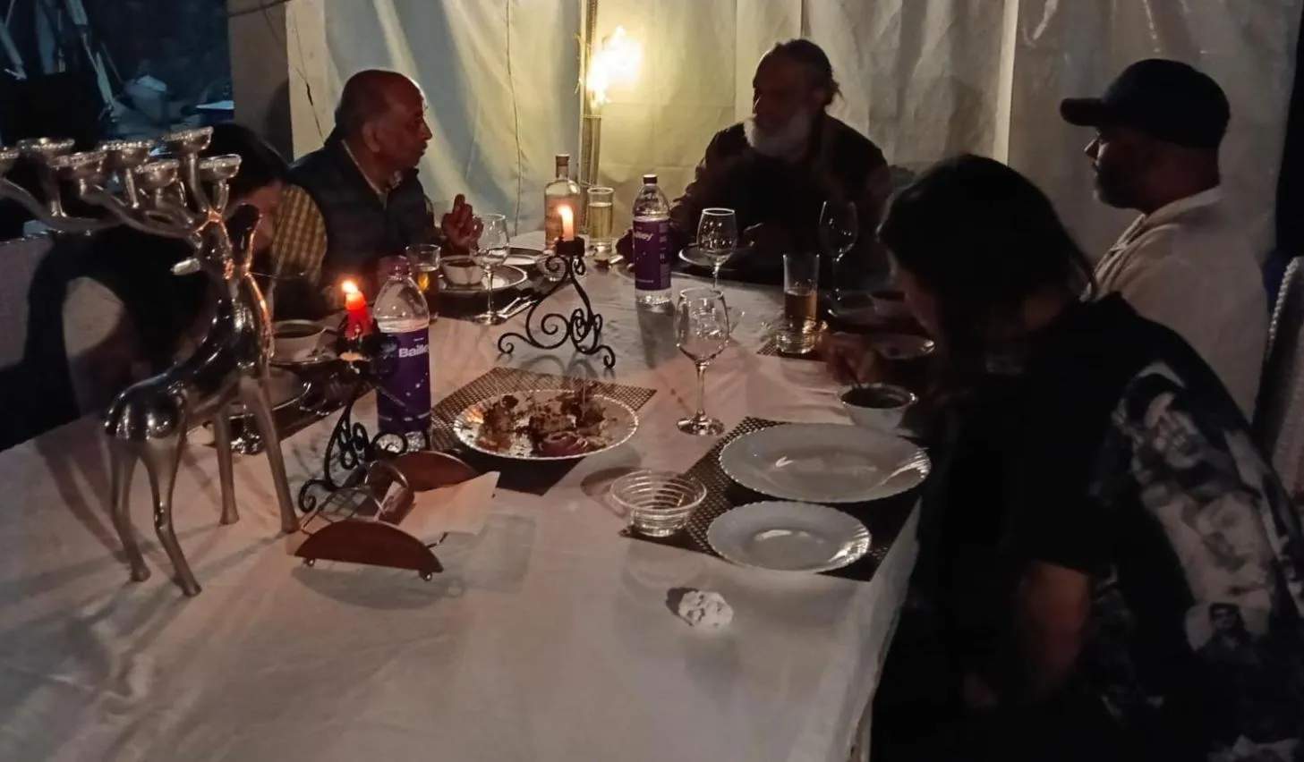 Samira's Birds & Butterflies Park-Spashram Ganga Beach Retreat