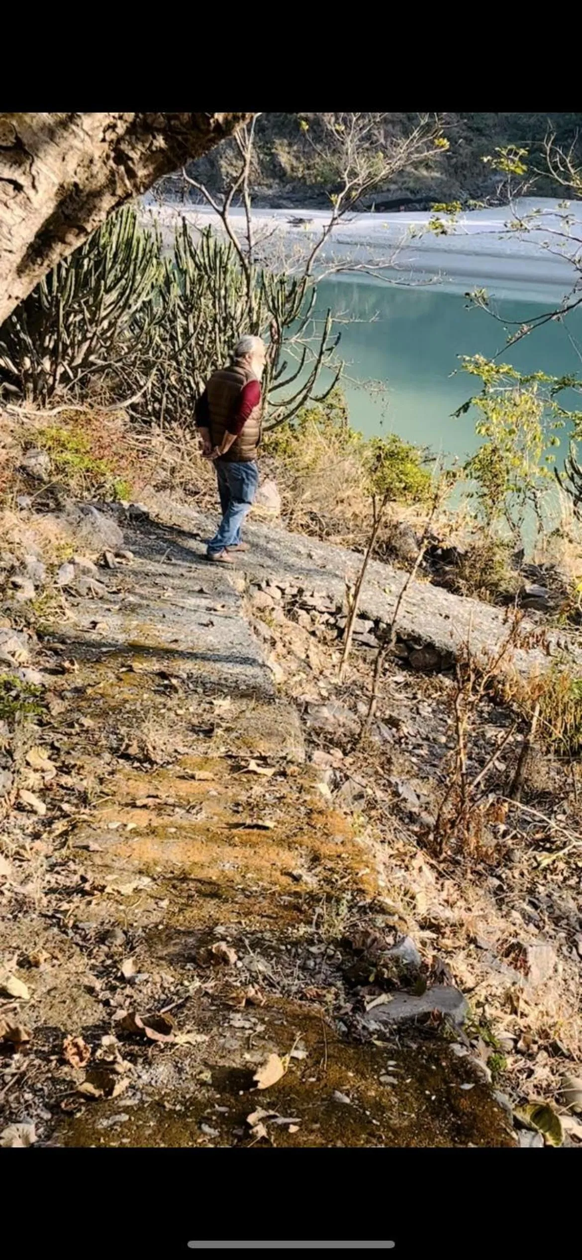 Samira's Birds & Butterflies Park-Spashram Ganga Beach Retreat