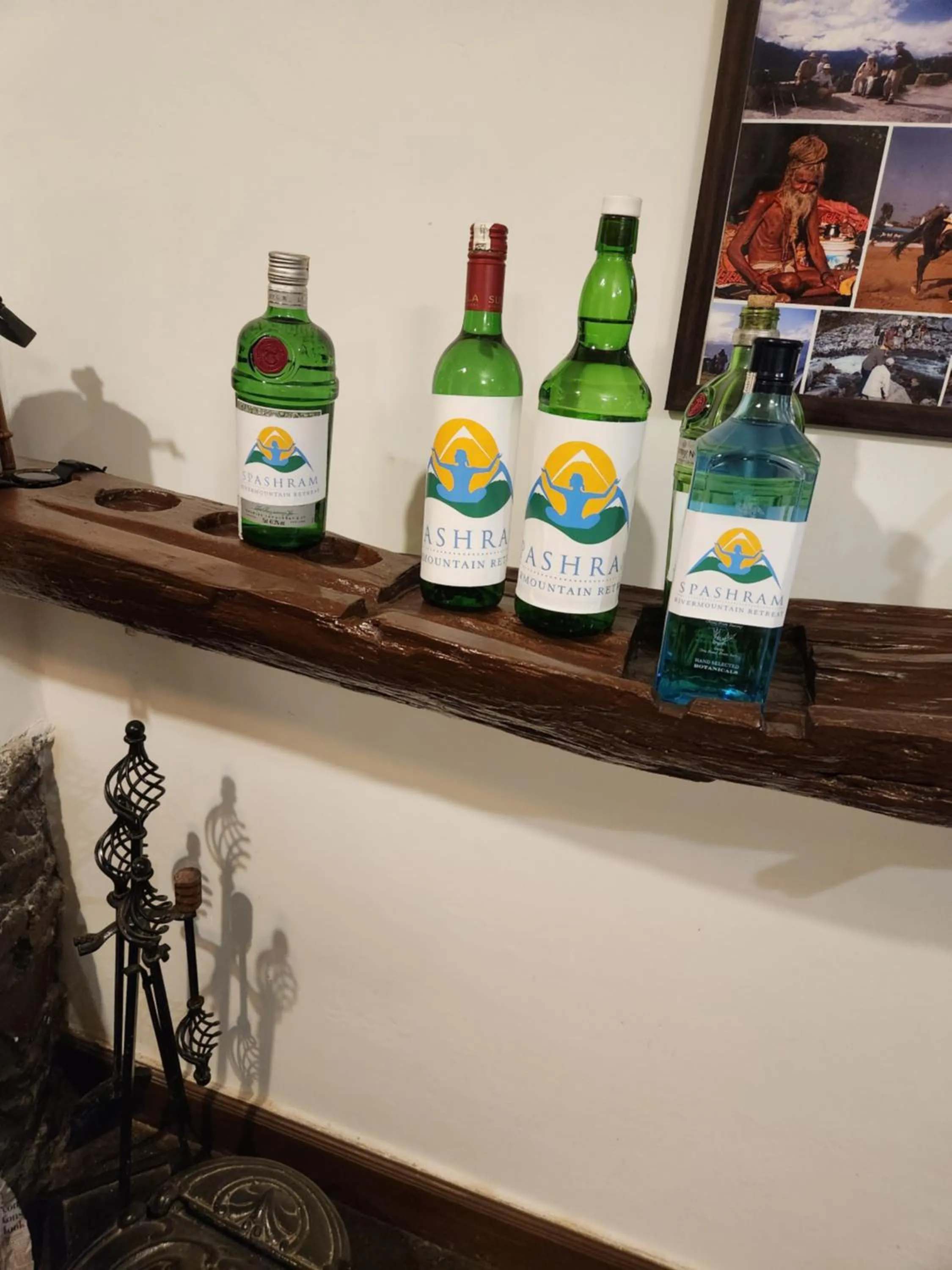 Samira's Birds & Butterflies Park-Spashram Ganga Beach Retreat