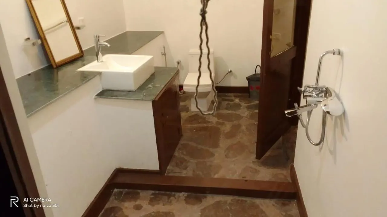 Samira's Birds & Butterflies Park-Spashram Ganga Beach Retreat