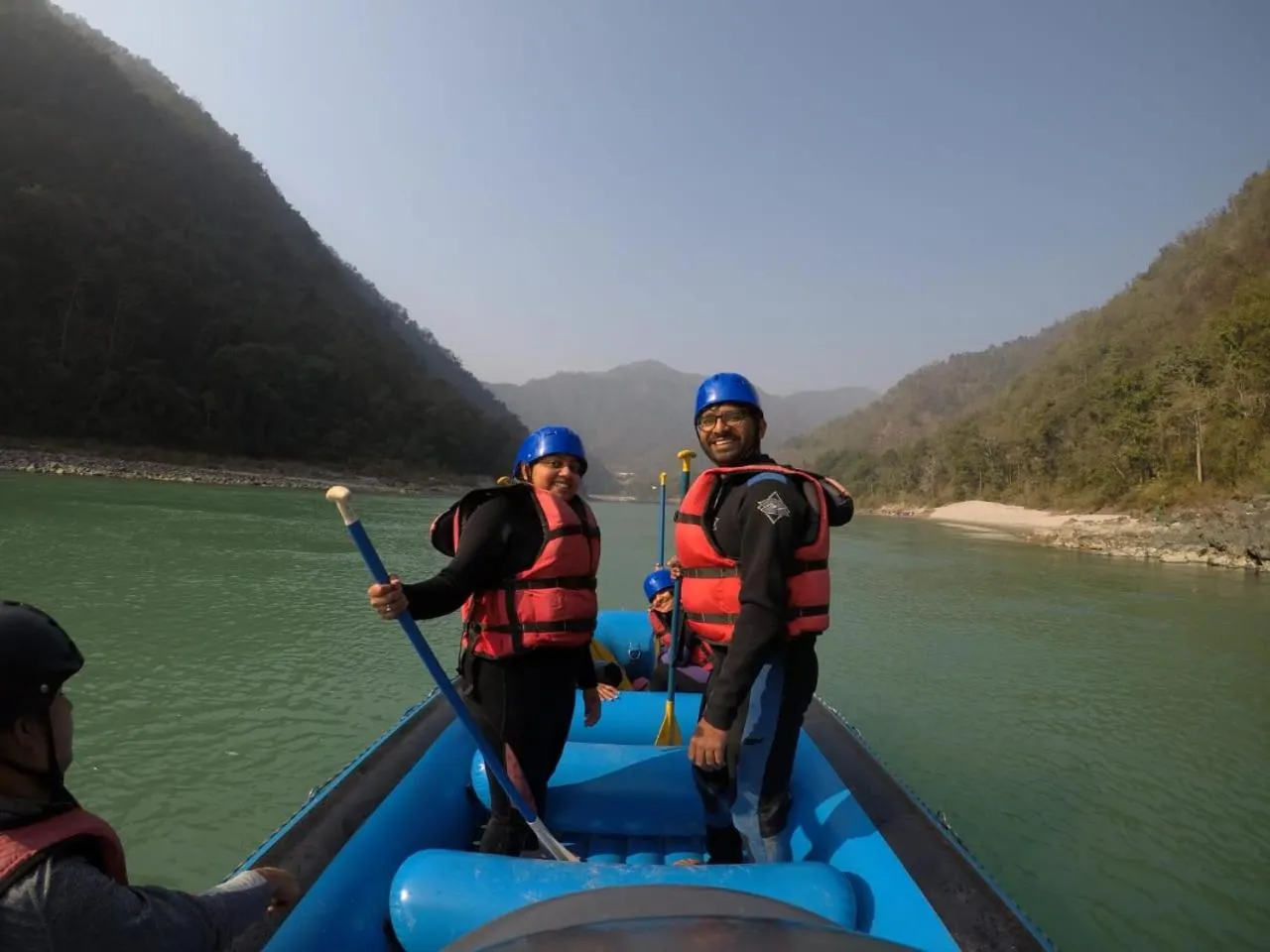 Activities in Samira's Birds & Butterflies Park-Spashram Ganga Beach Retreat