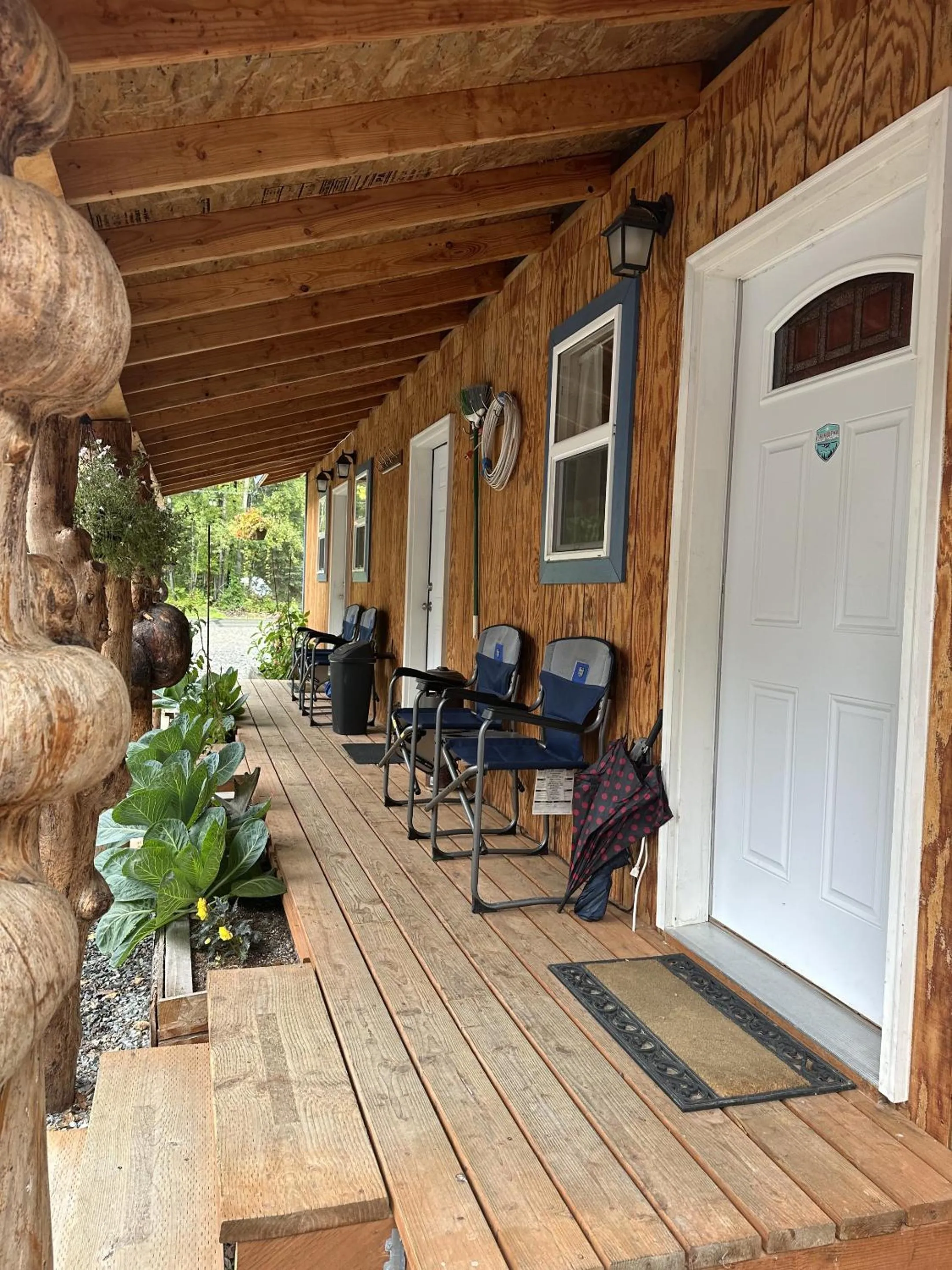 Other in talkeetna villas and tours