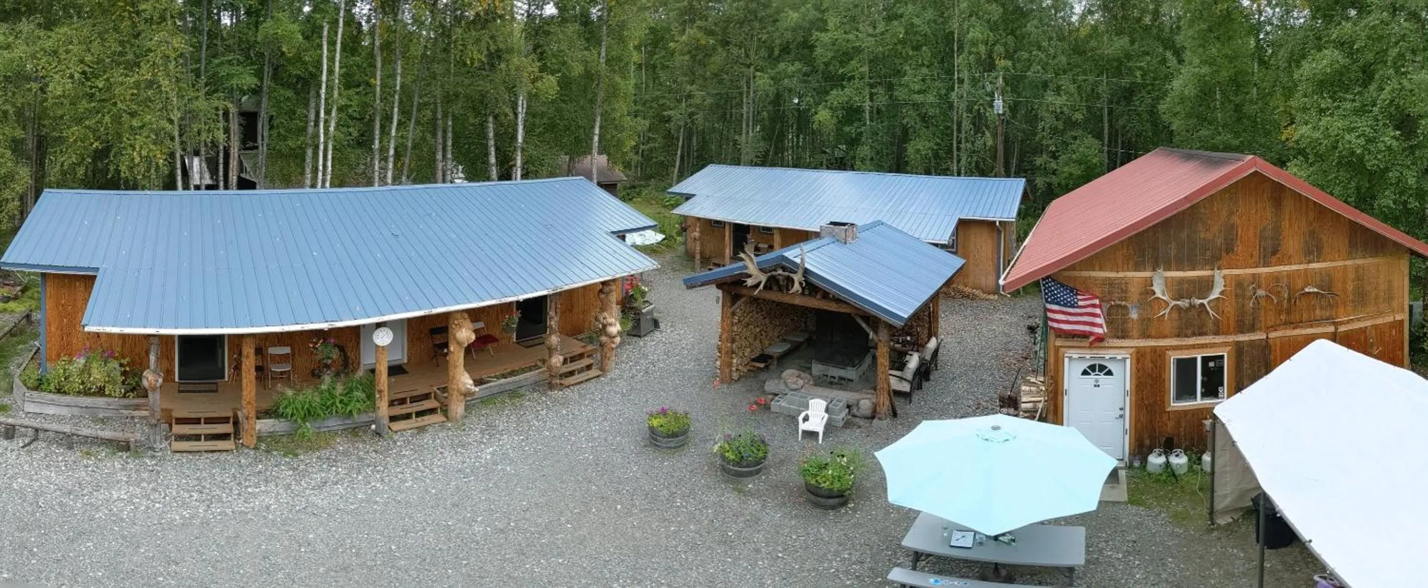 Other in talkeetna villas and tours