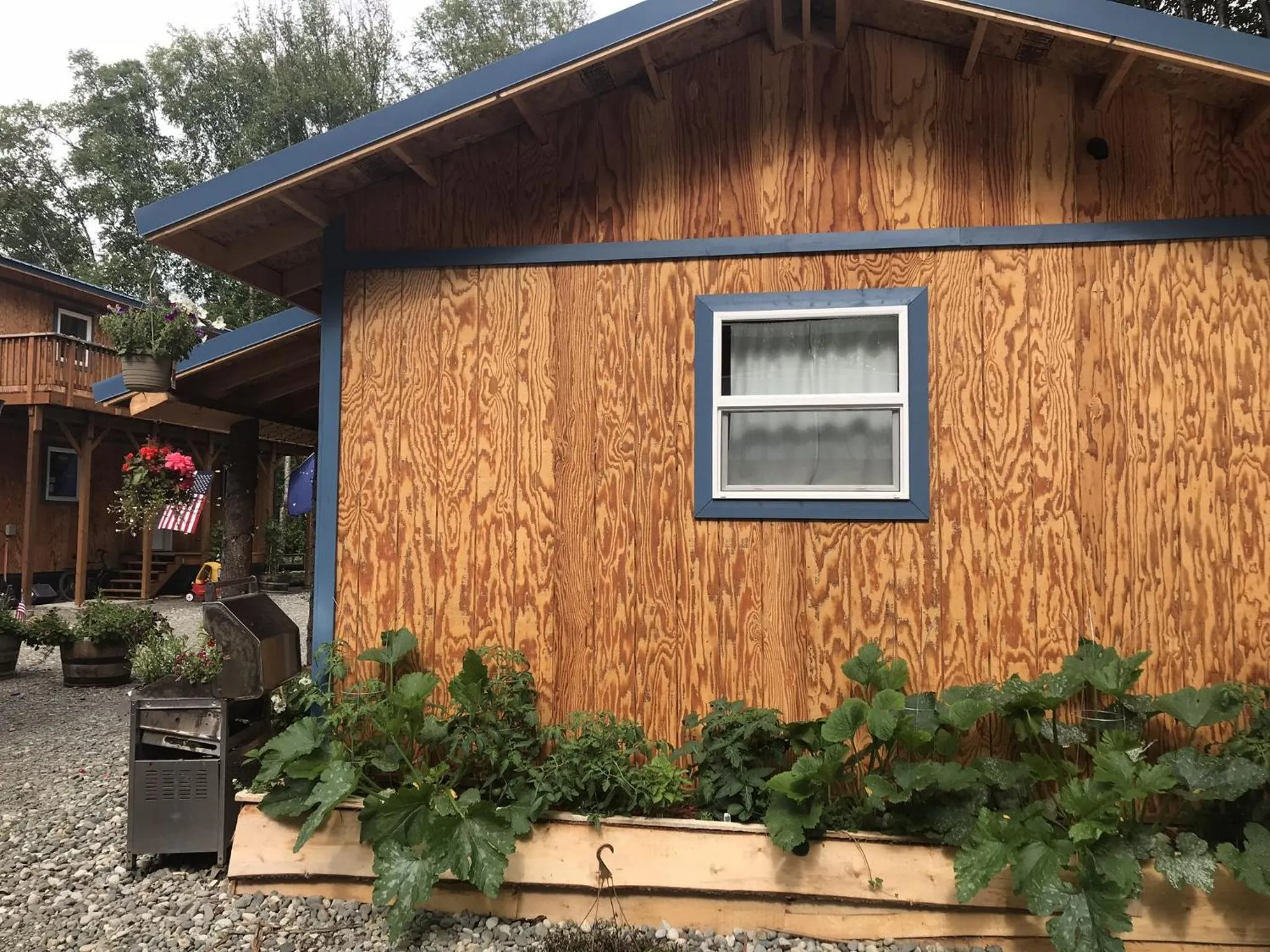 Other in talkeetna villas and tours