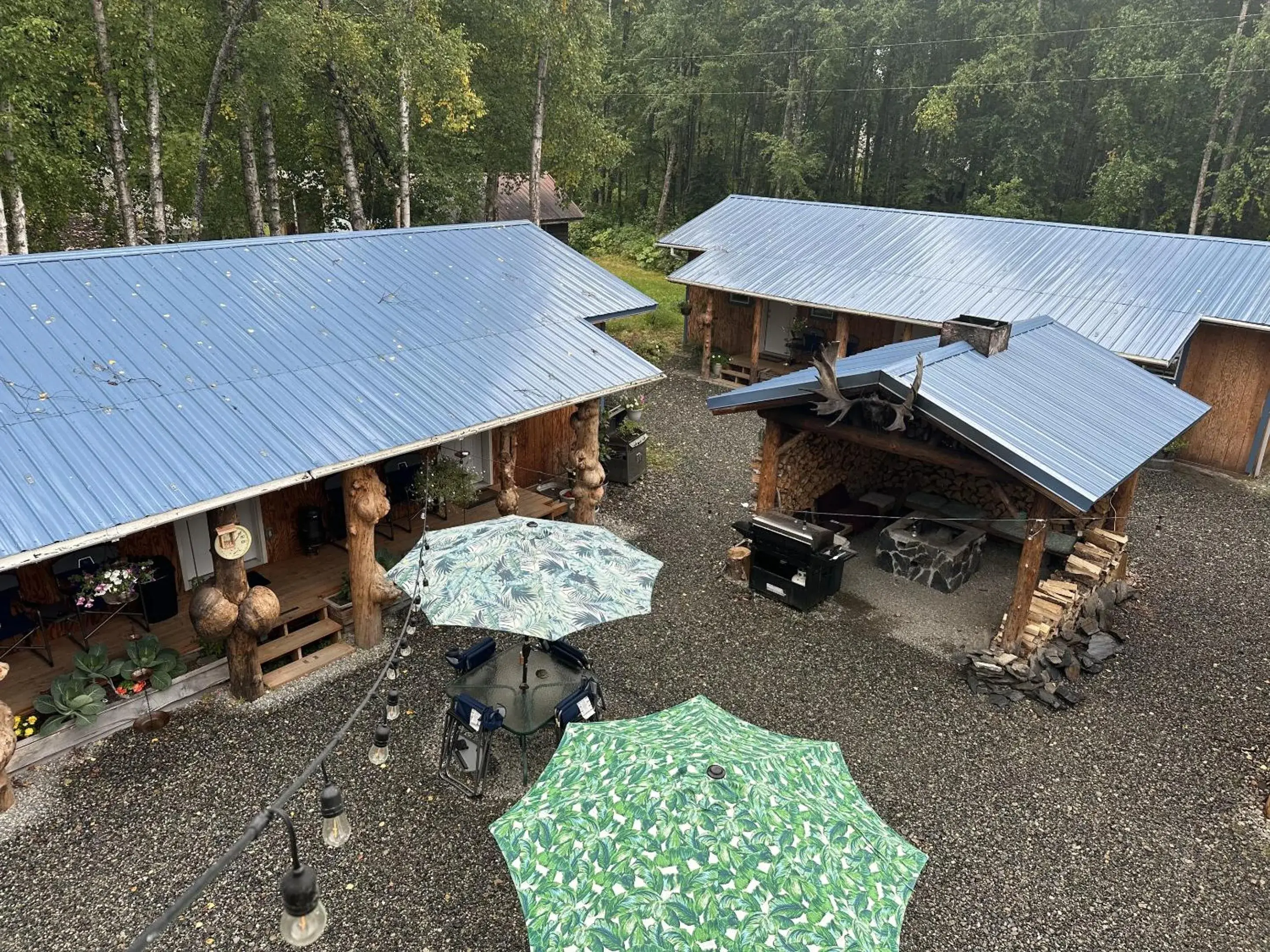 talkeetna villas and tours talkeetna villas and tours