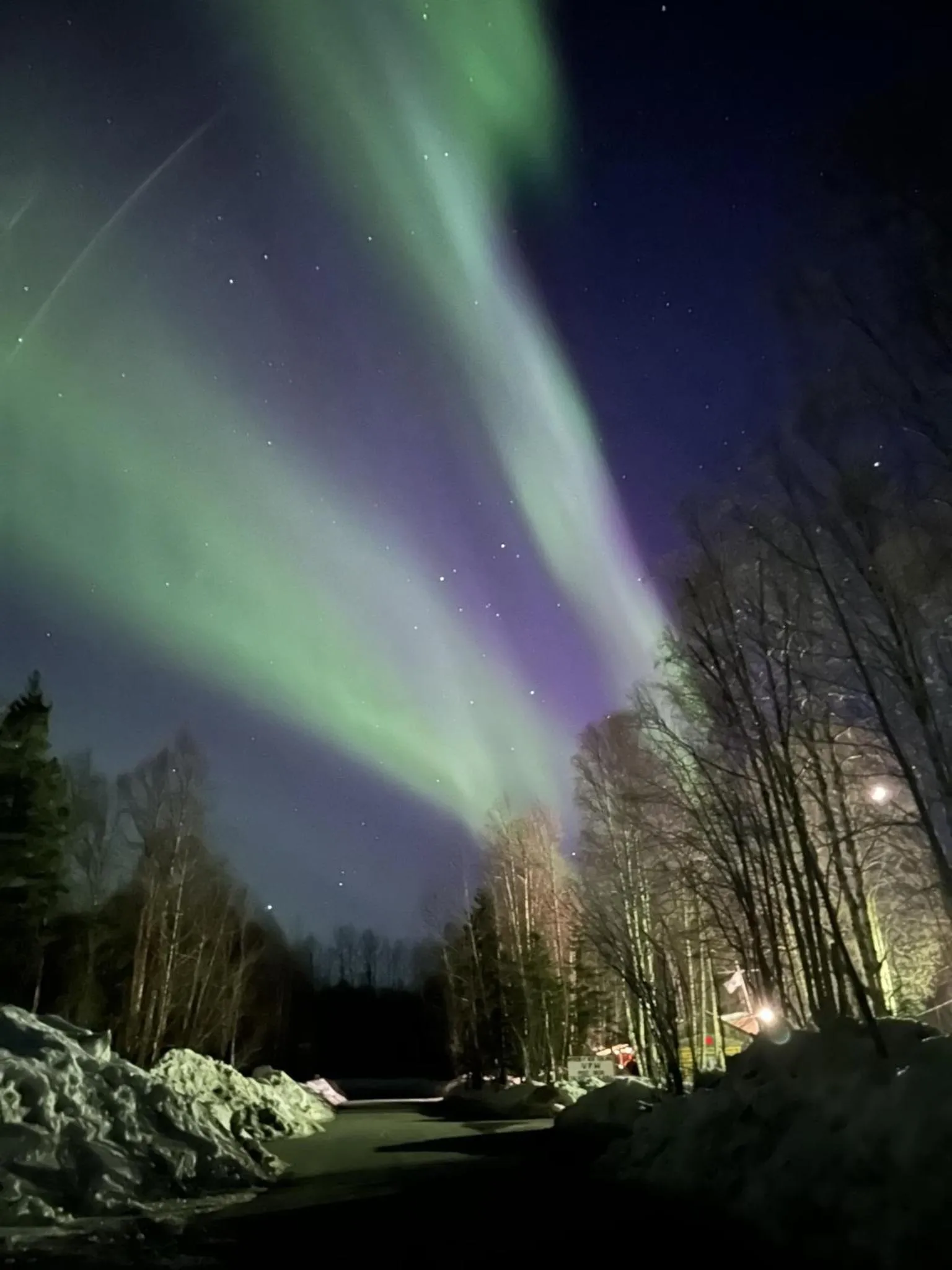 Other in talkeetna villas and tours