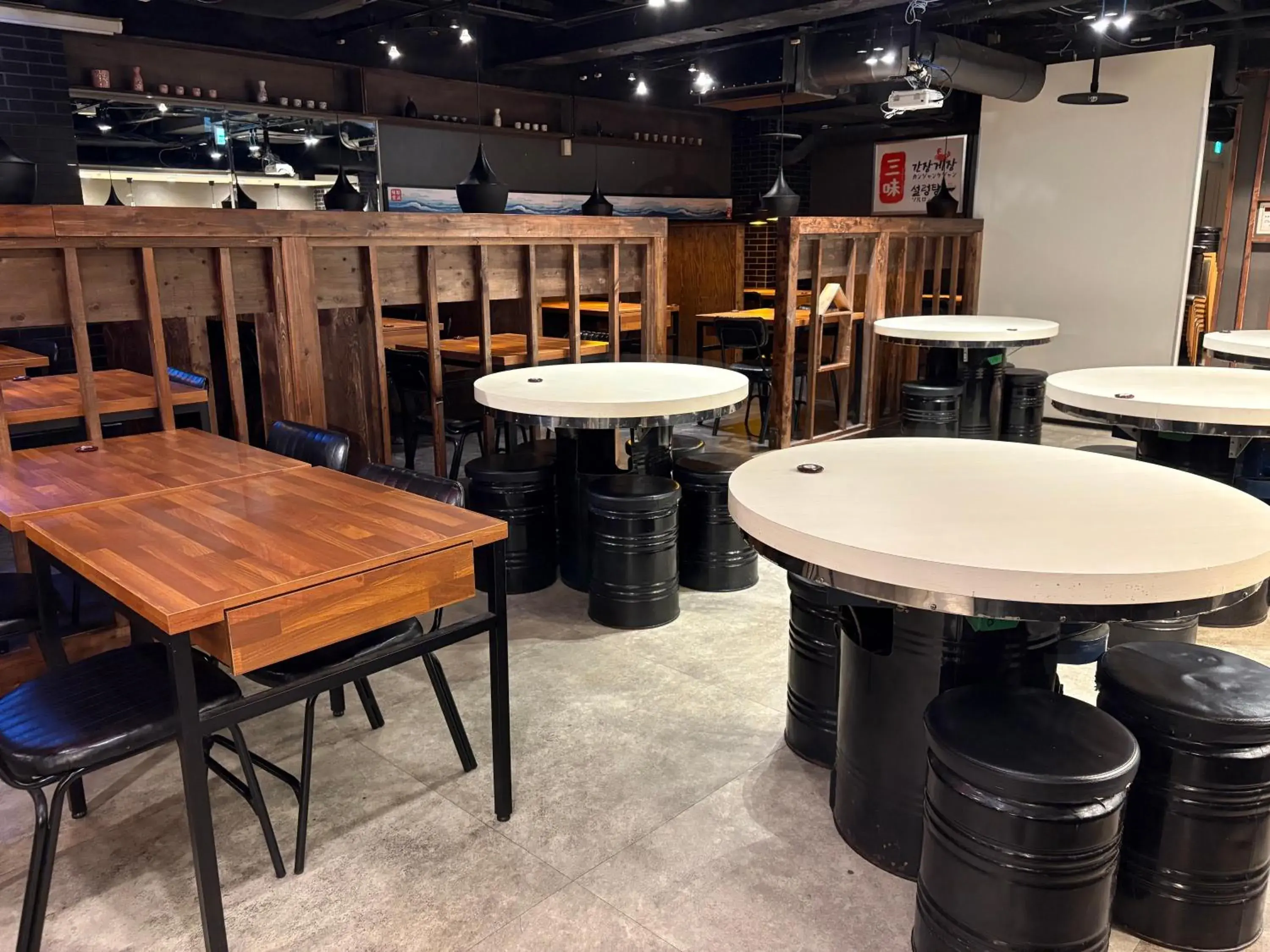 Restaurant/places to eat in Hotel Mystays Nagoya Nishiki Restaurant/places to eat in Hotel Mystays Nagoya Nishiki