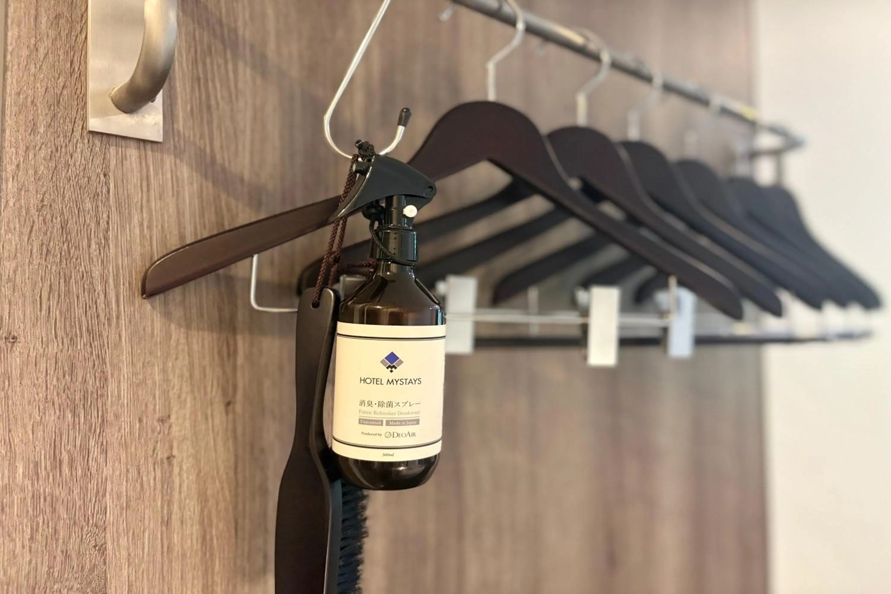 Other in Hotel Mystays Nagoya Nishiki