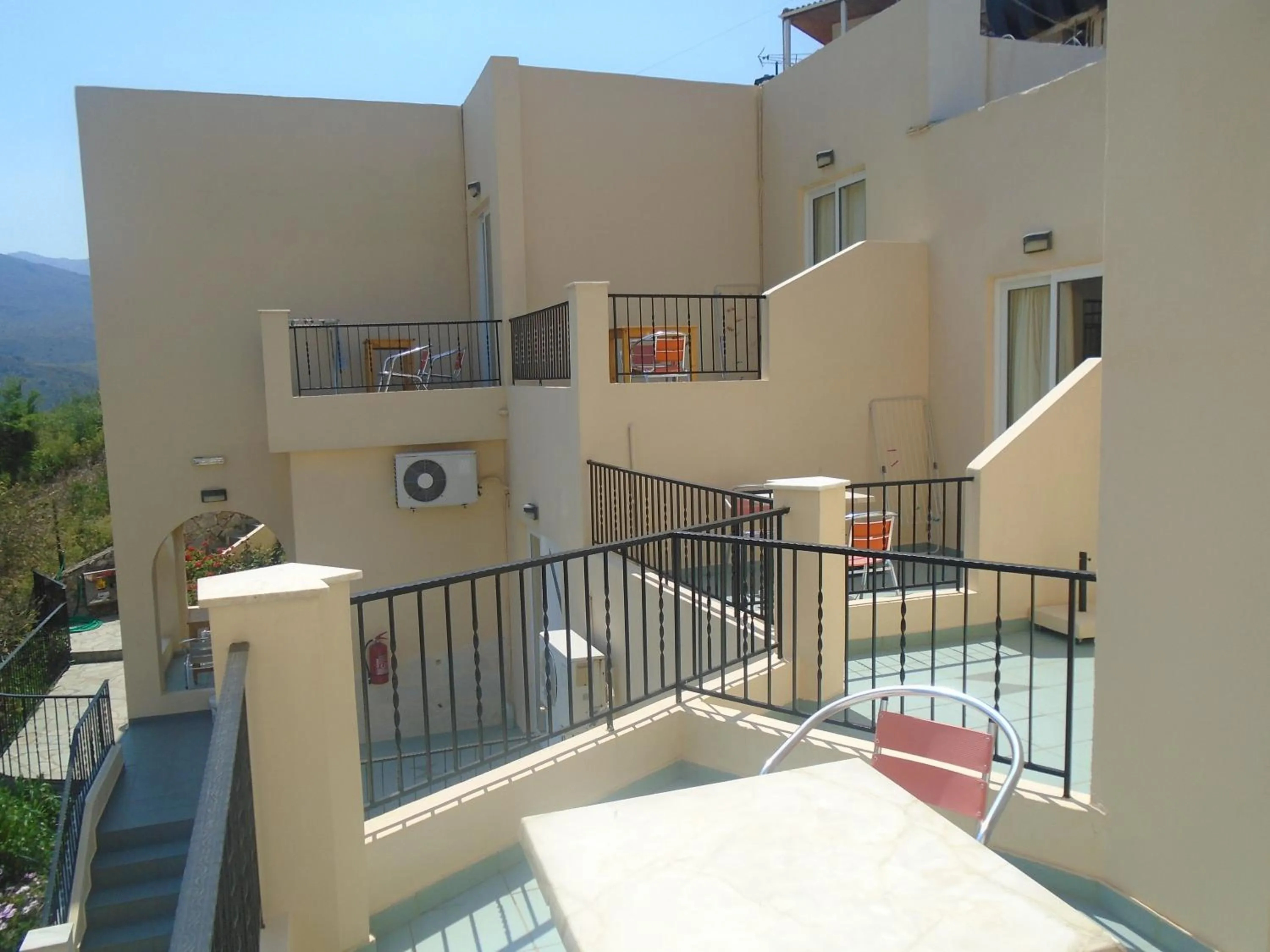 Balcony/Terrace in Irida