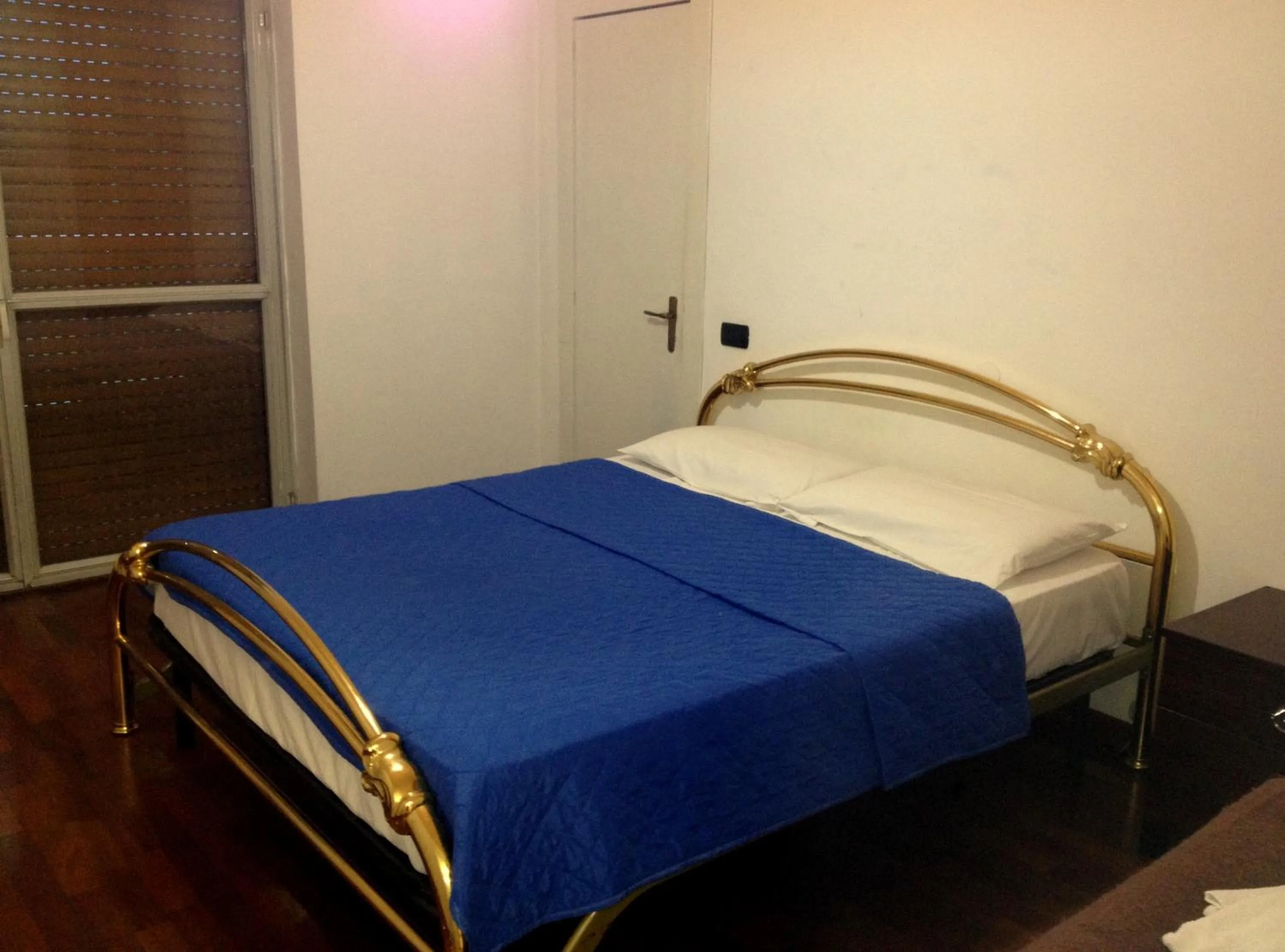 Bed in Star Hostel